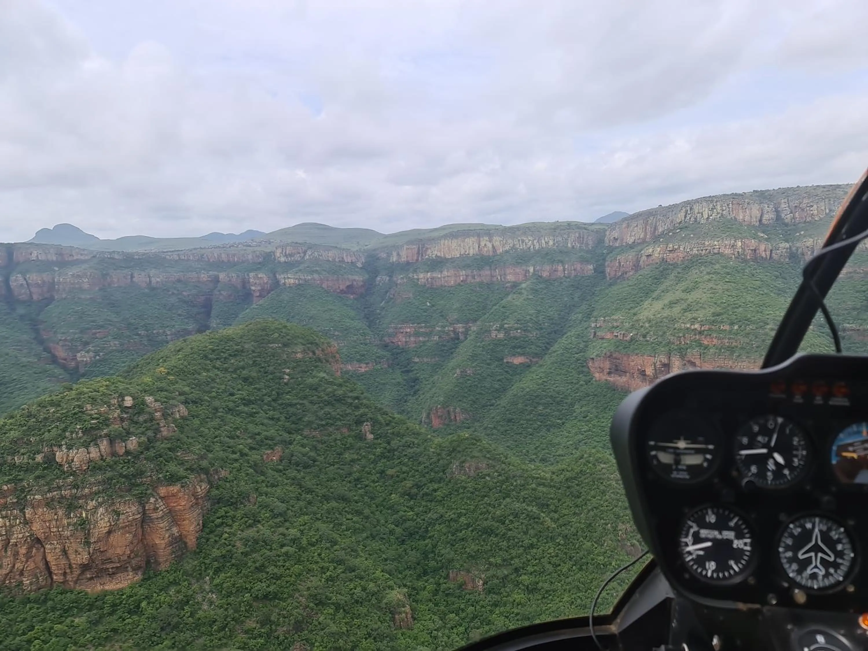 Activities in Karongwe River Lodge