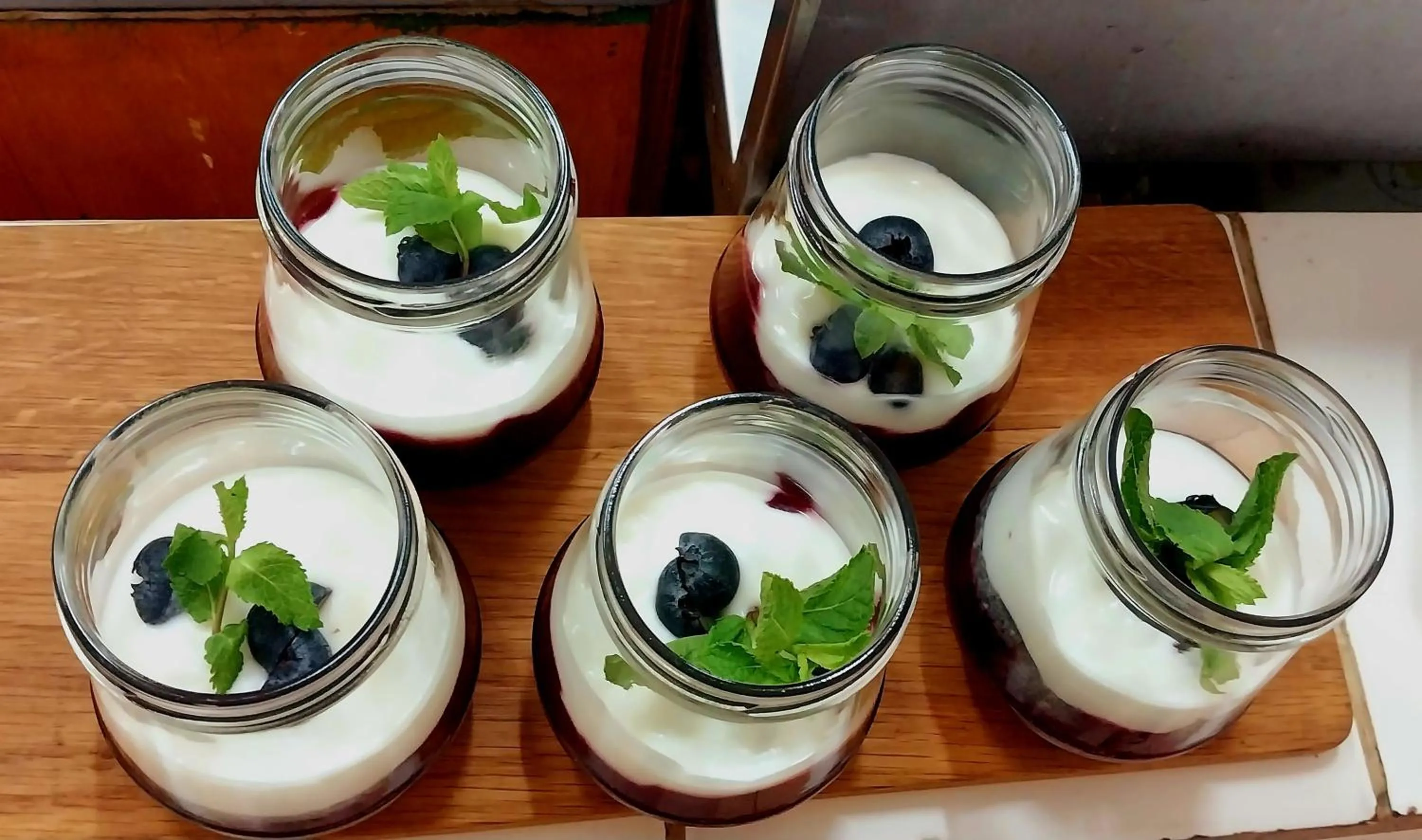 Property building in Karongwe River Lodge