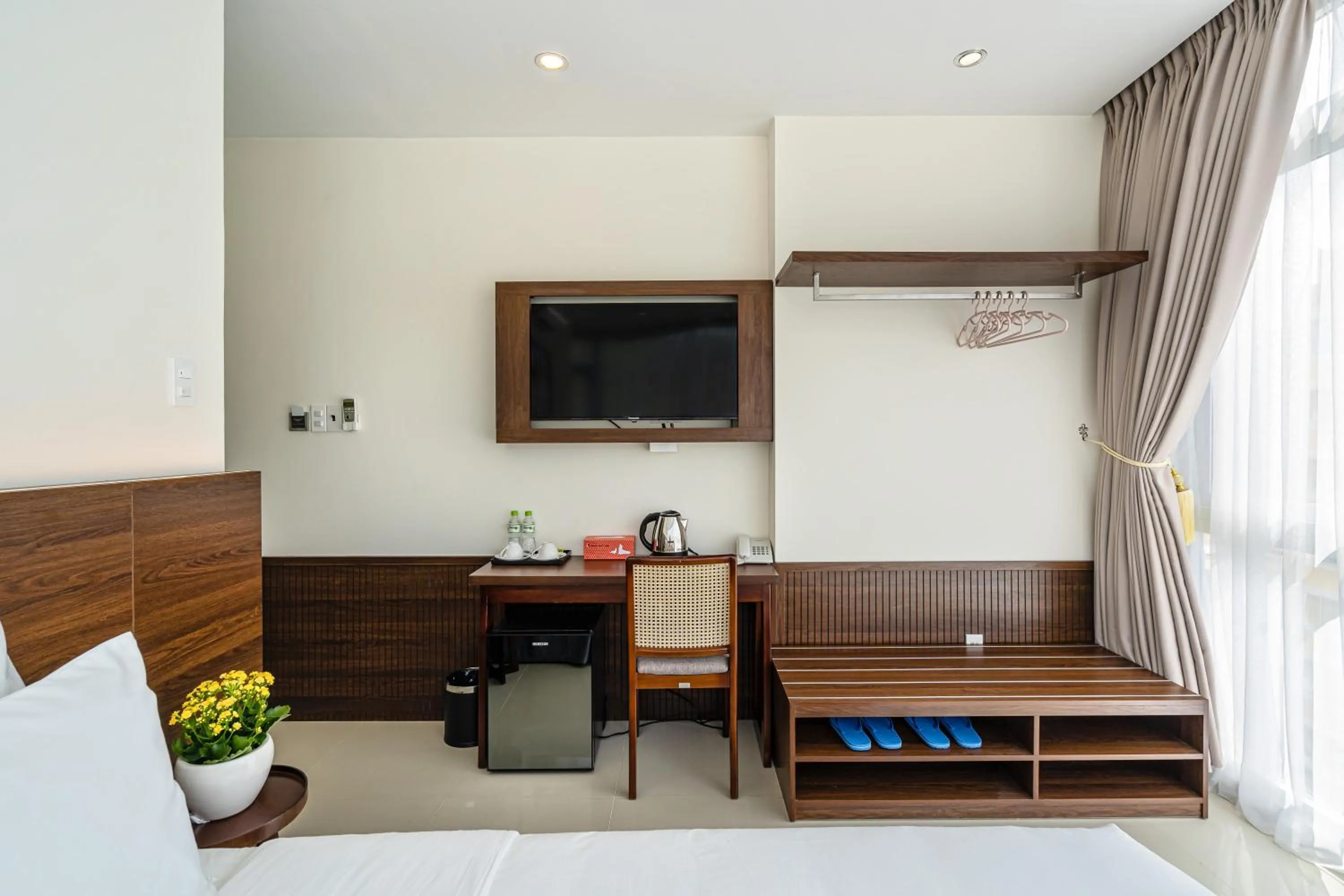 TV and multimedia in Aquatel Vung Tau