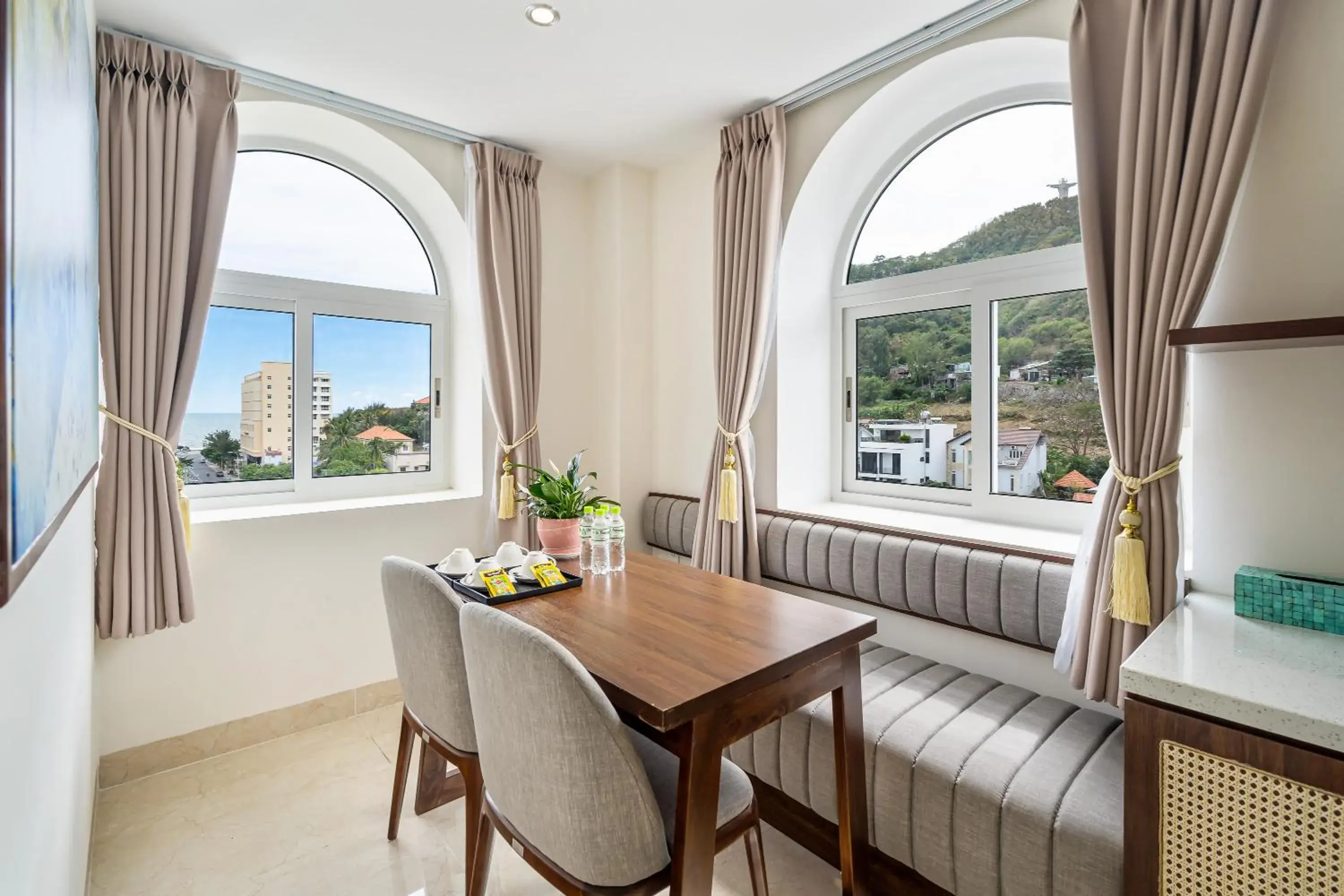 Presidential Suite in Aquatel Vung Tau Presidential Suite in Aquatel Vung Tau