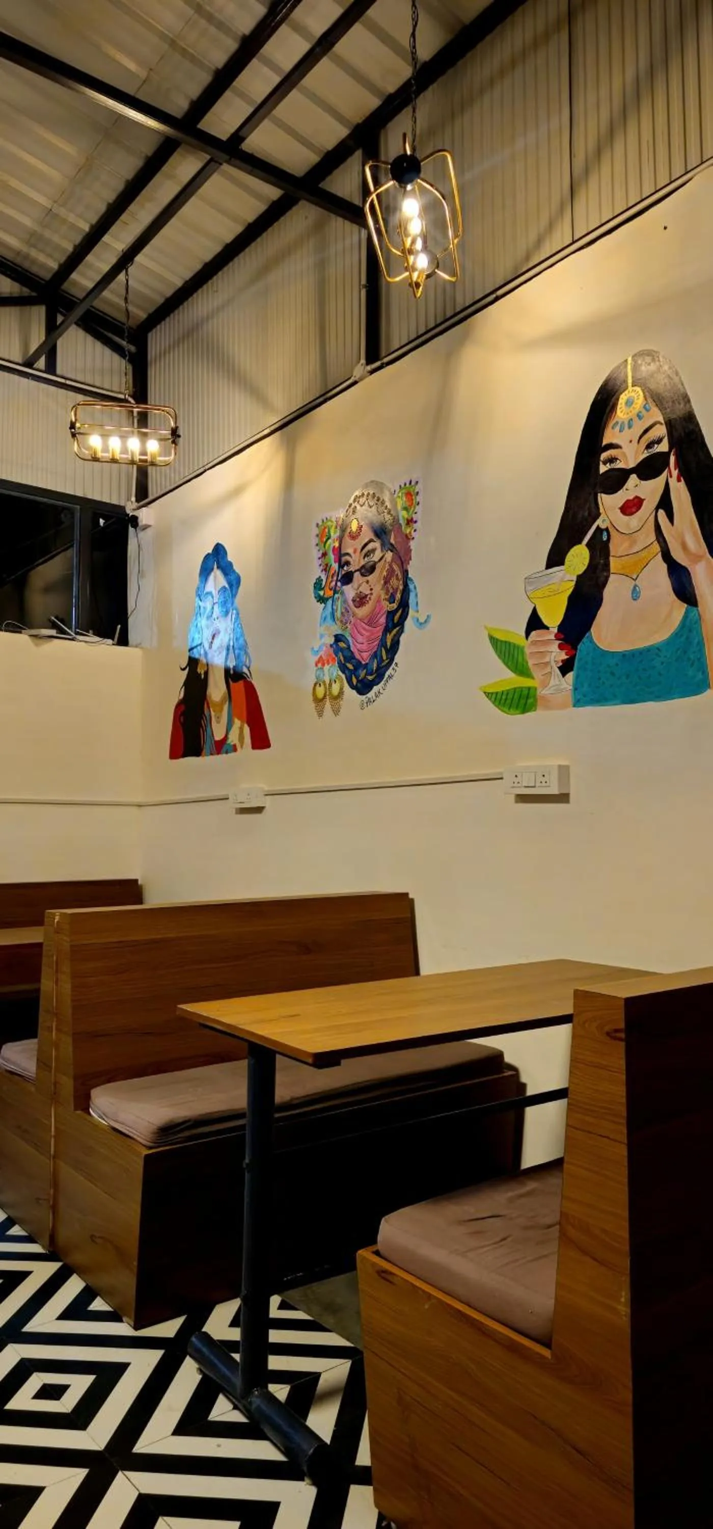 Property building in Hotel Starwud Kotagge