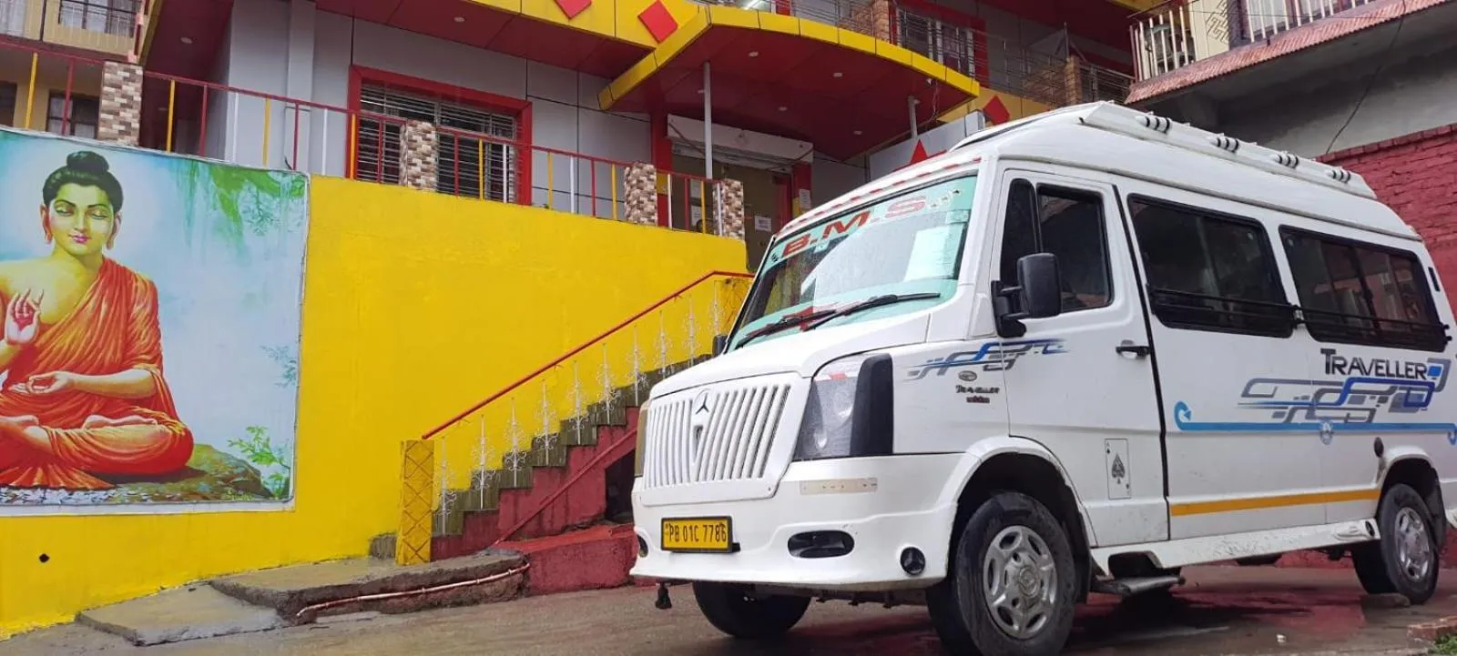 Hotel Starwud Kotagge