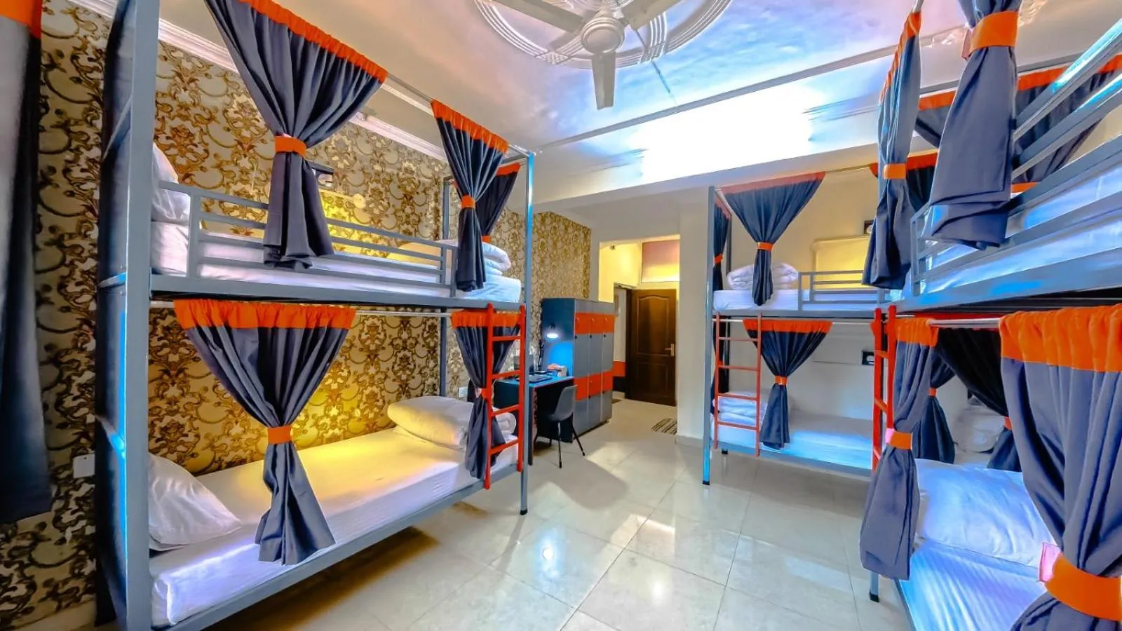 Hotel Starwud Kotagge