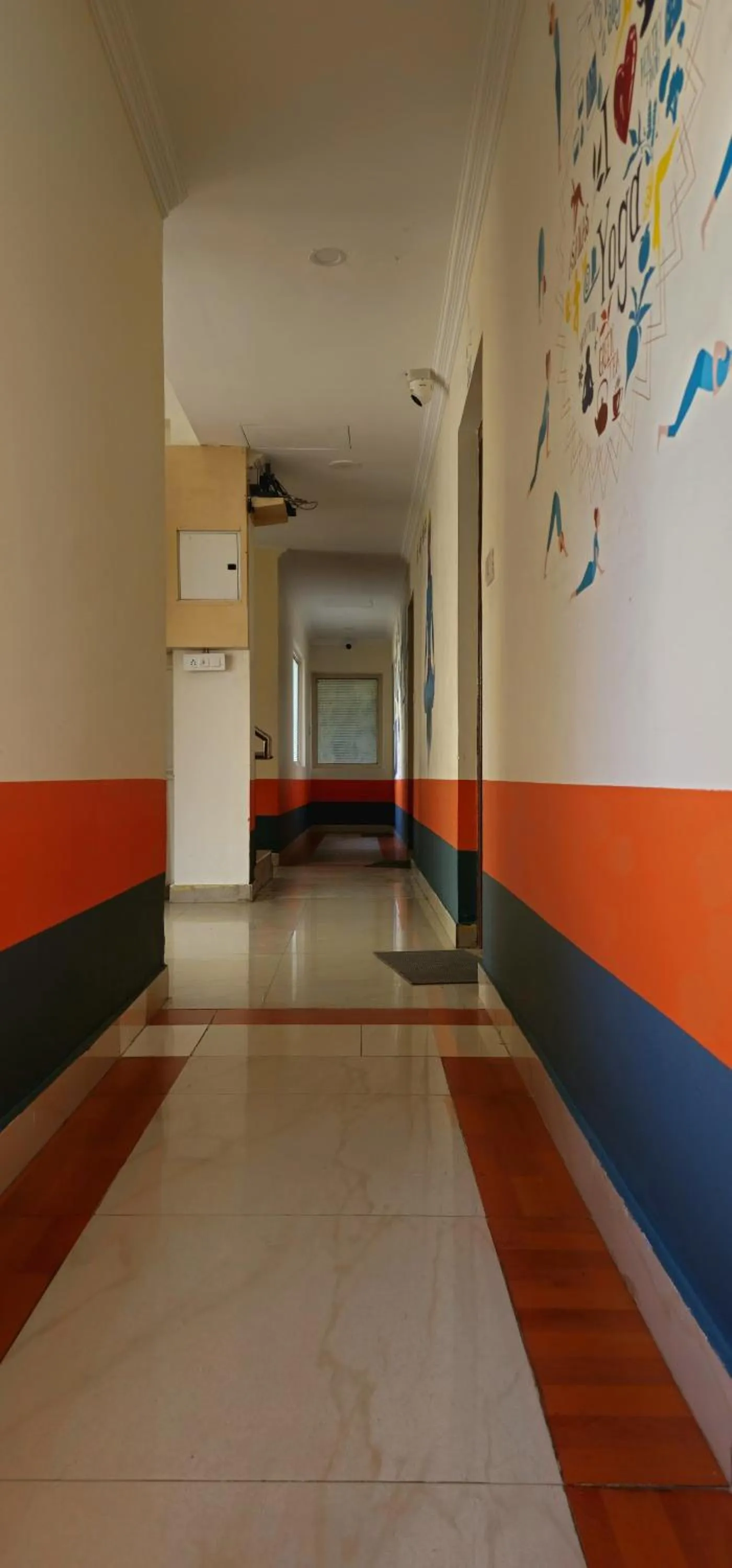 Hotel Starwud Kotagge