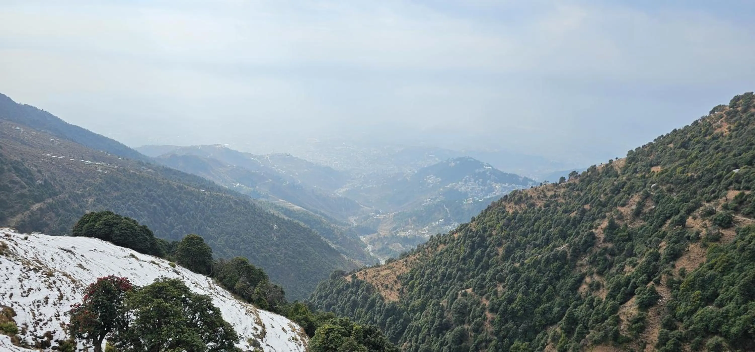 Natural landscape in Hotel Starwud Kotagge