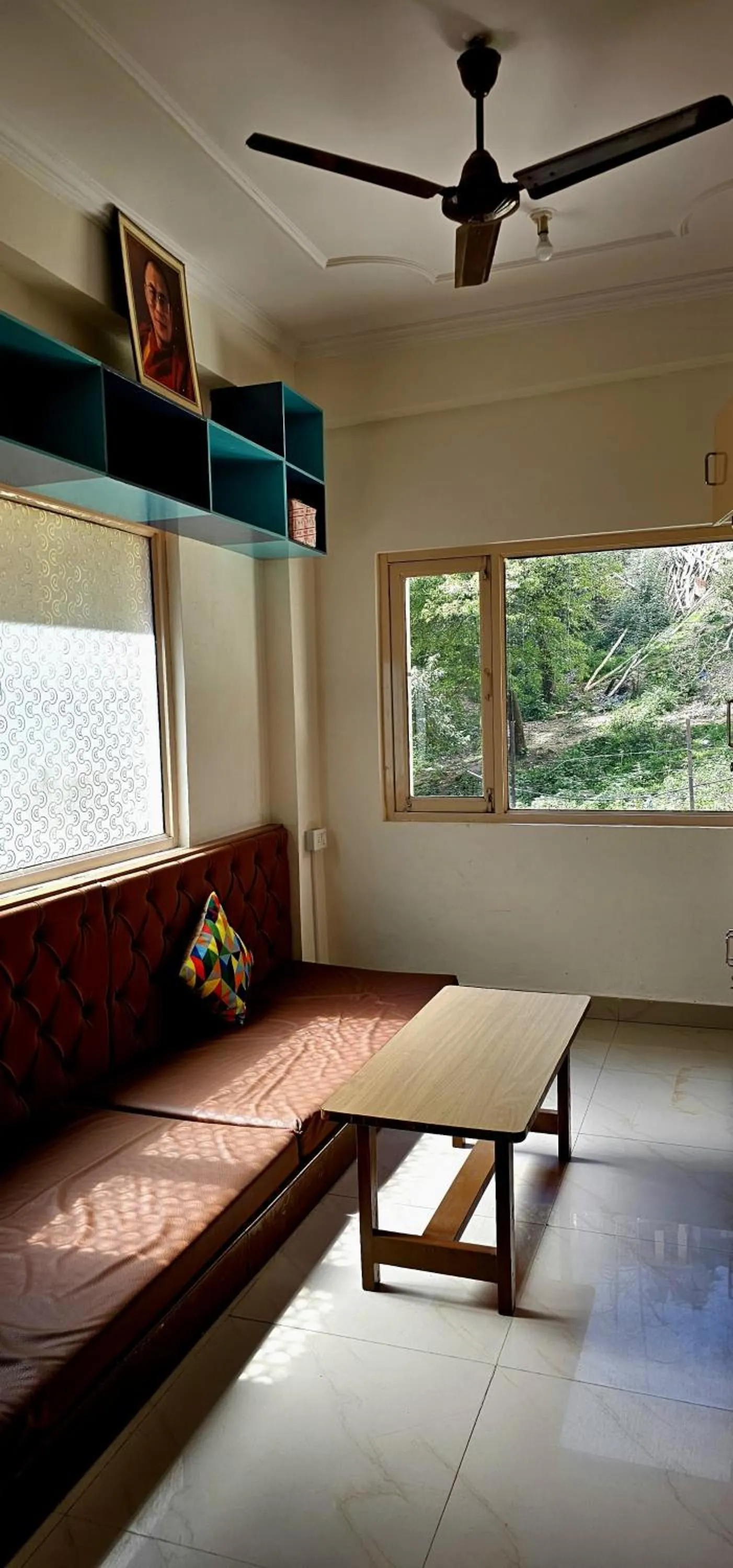 Property building in Hotel Starwud Kotagge