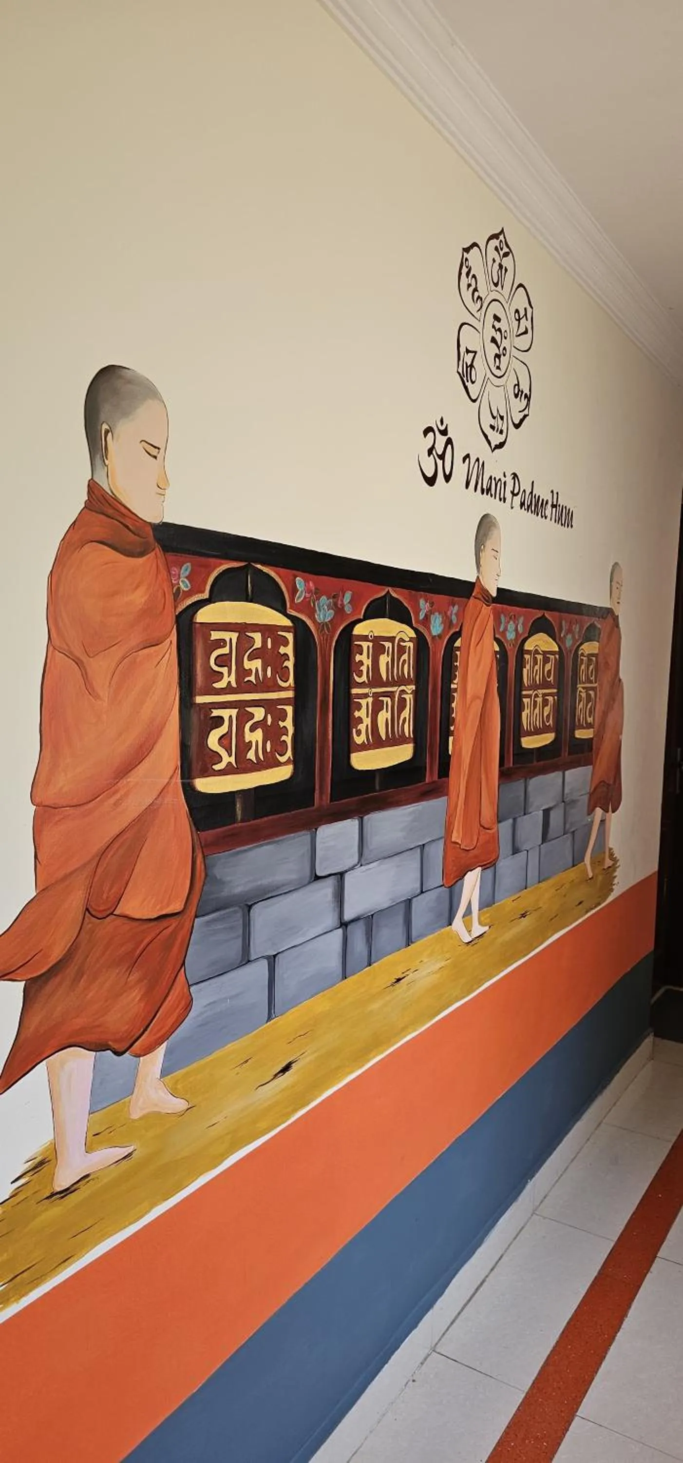 Property building in Hotel Starwud Kotagge