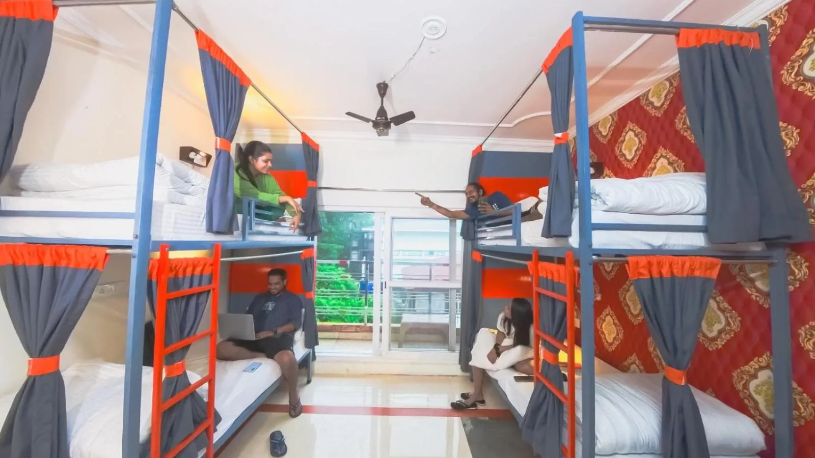 Hotel Starwud Kotagge