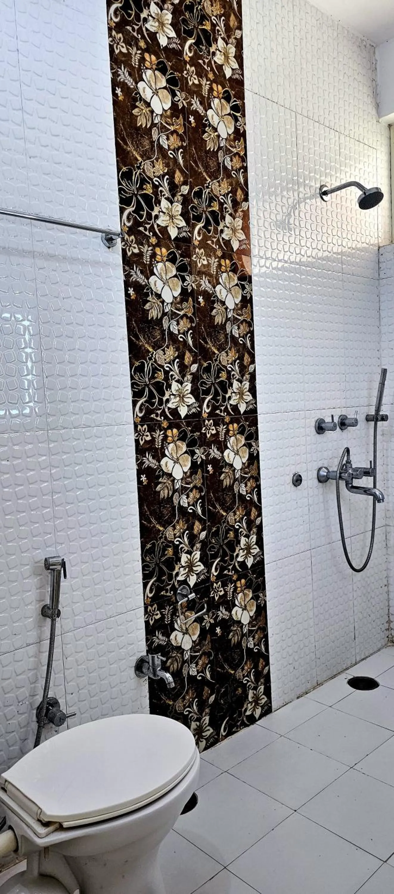 Bathroom in Hotel Starwud Kotagge