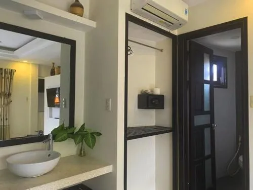 Starfruit villa Hoi An