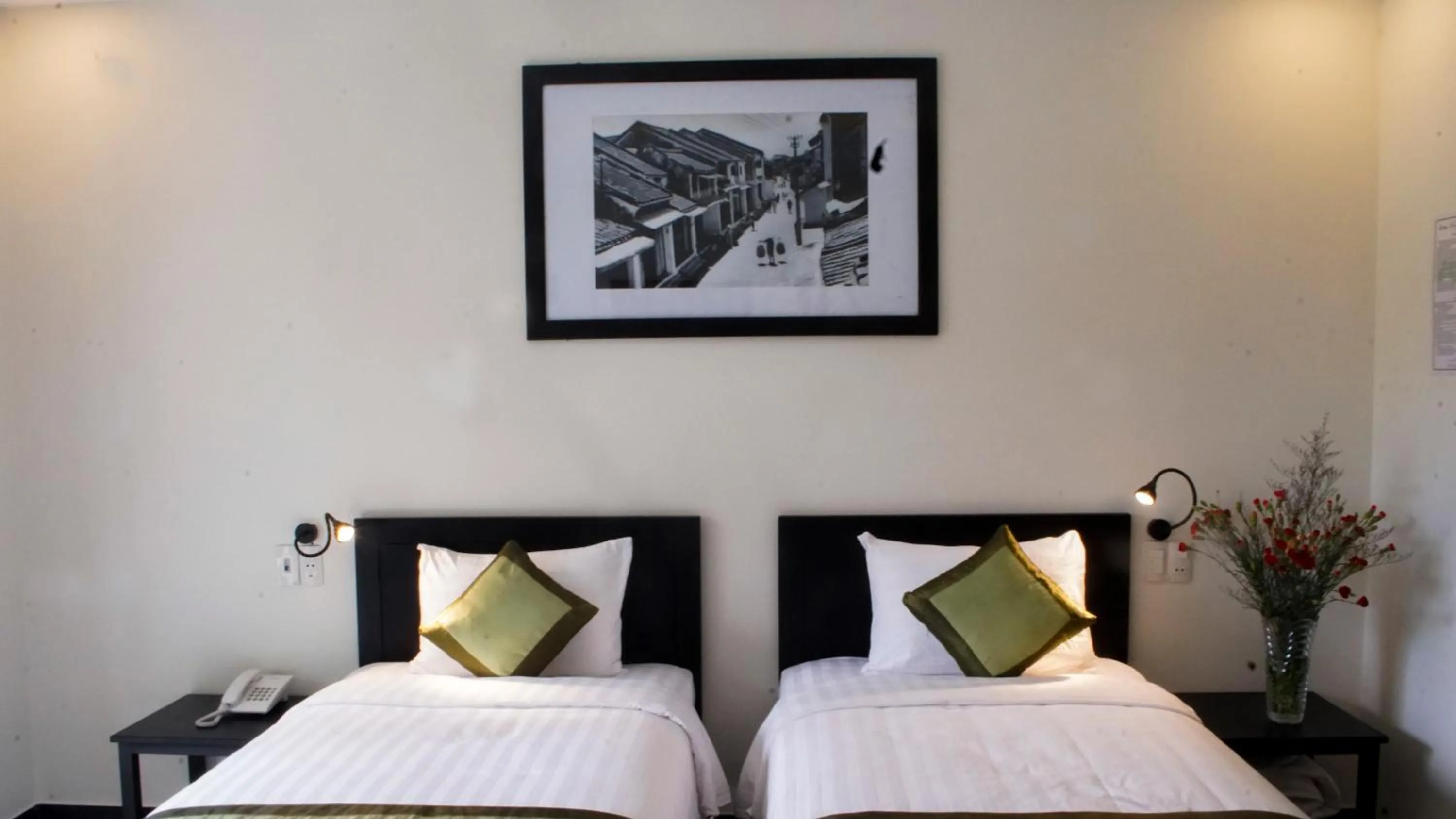 Other, Bed in Starfruit villa Hoi An