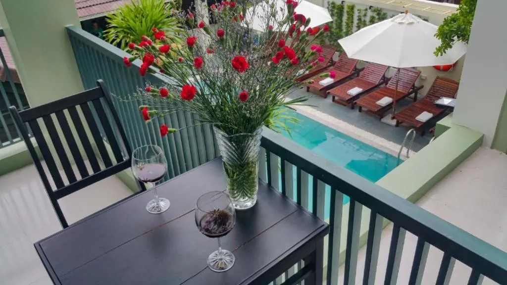 Starfruit villa Hoi An