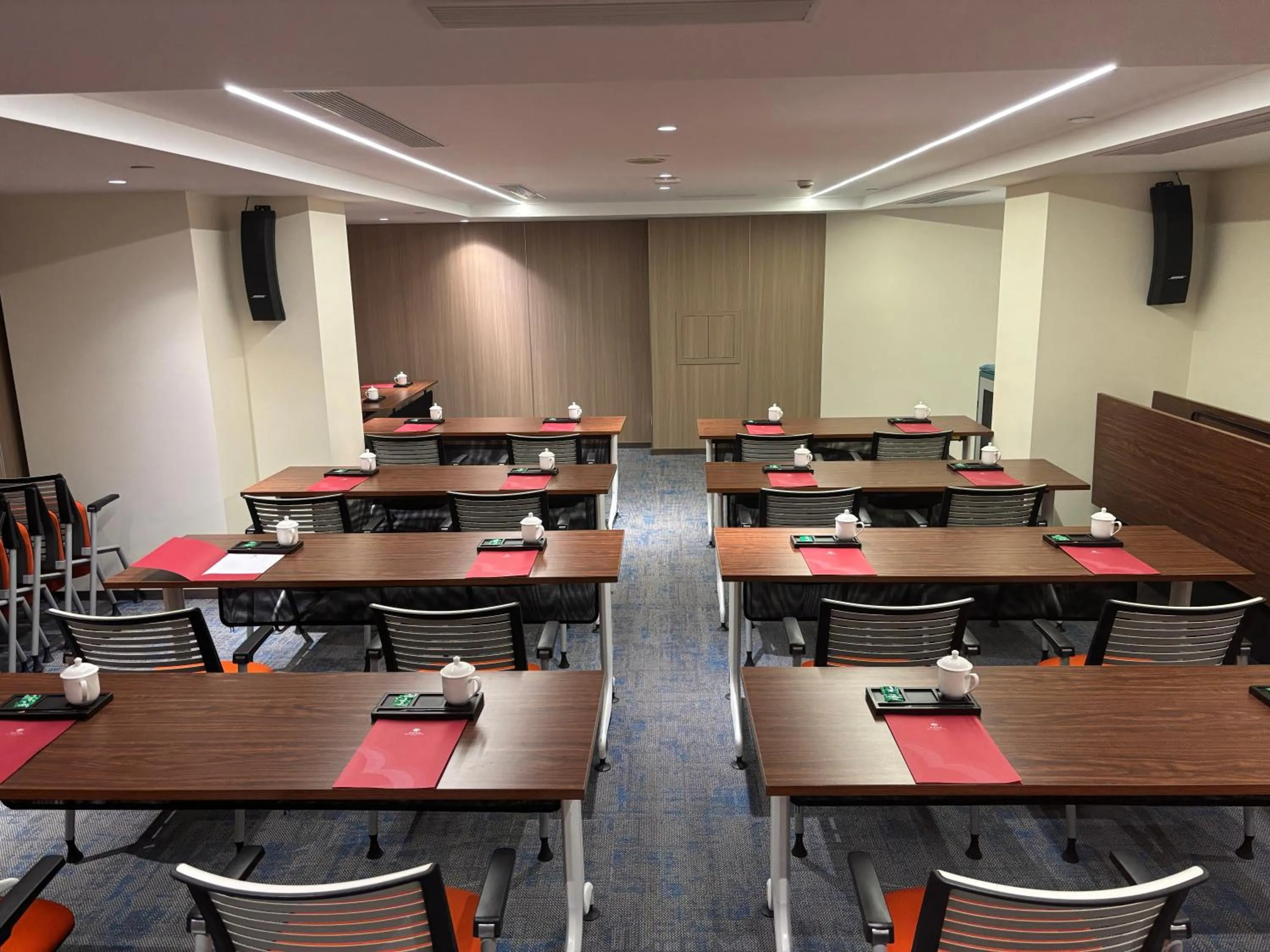 Baolong Hotel Shanghai