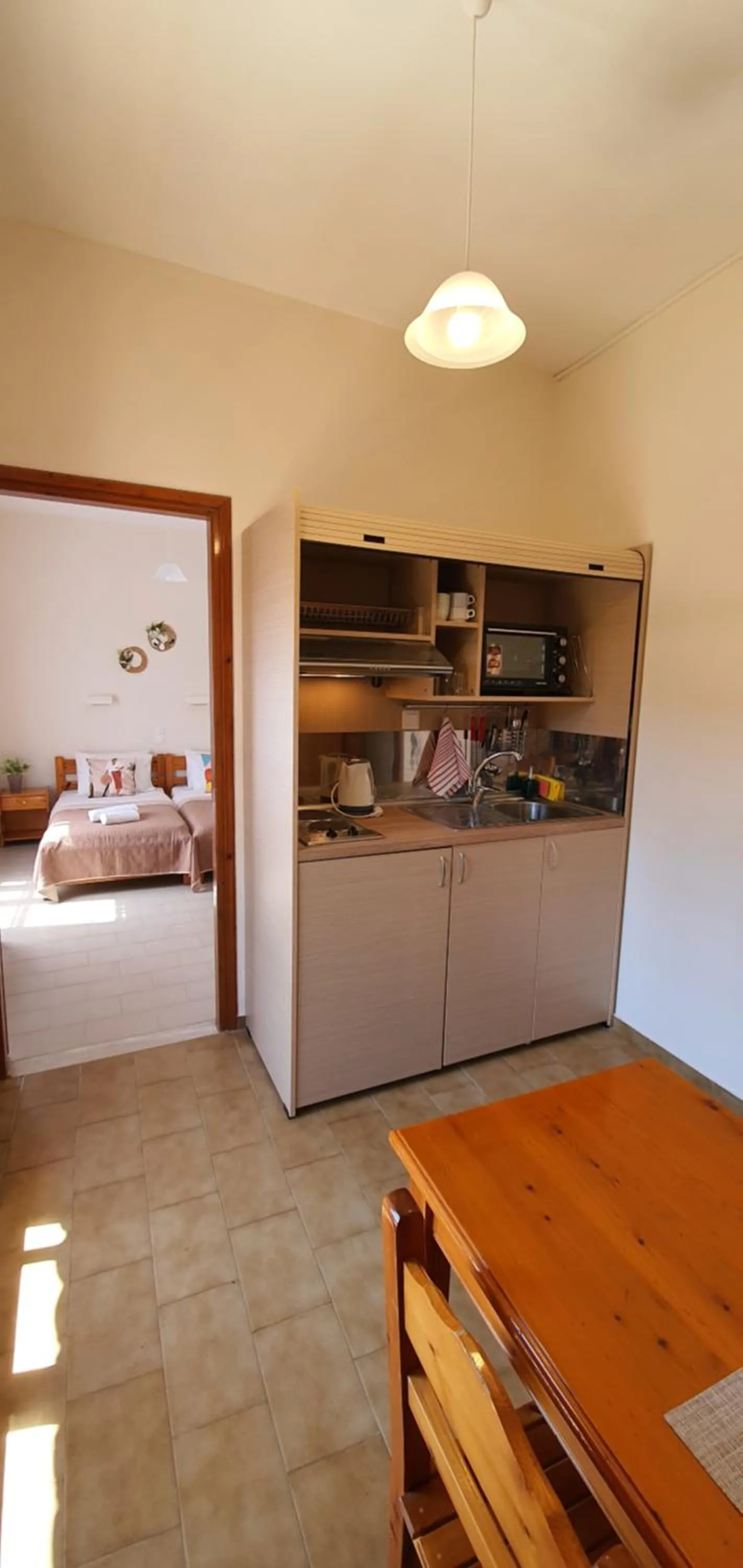 Nicoll Apartments