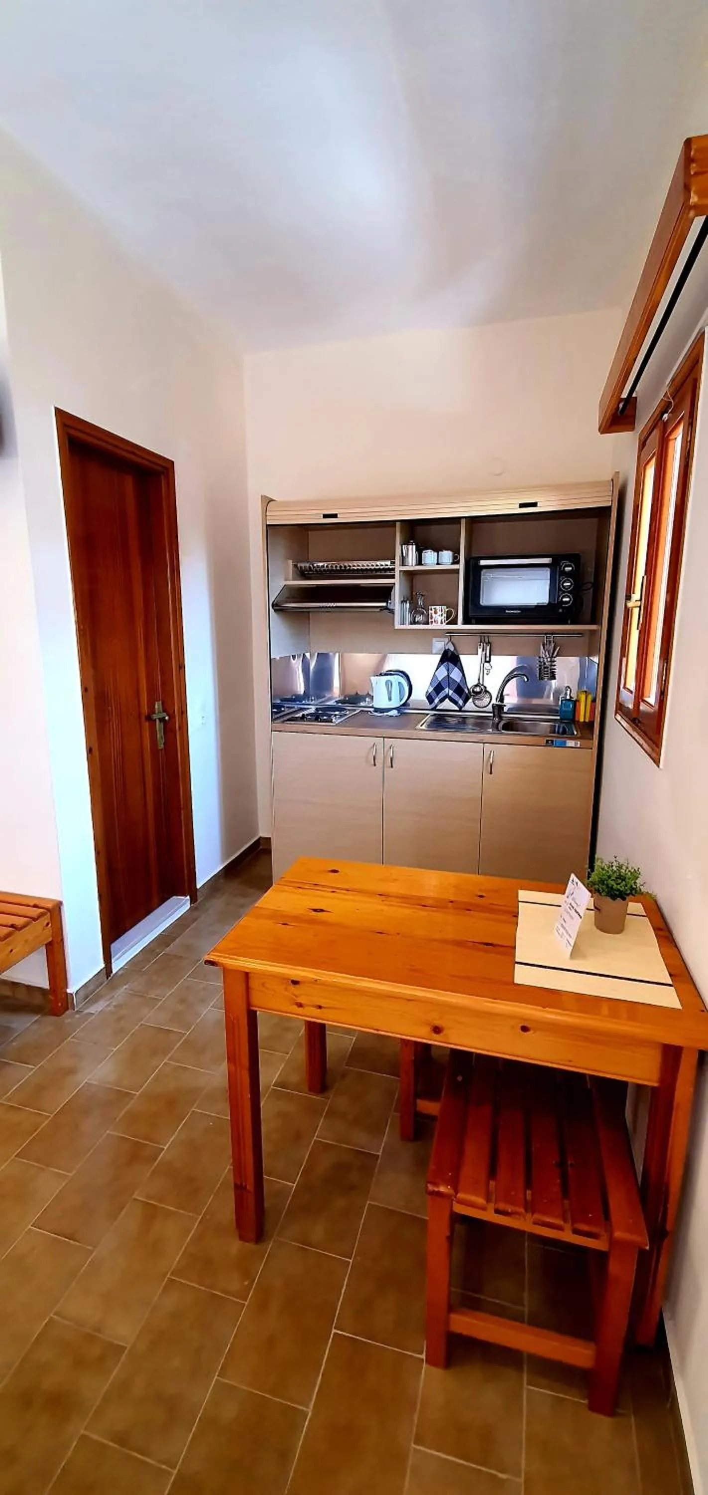 Nicoll Apartments