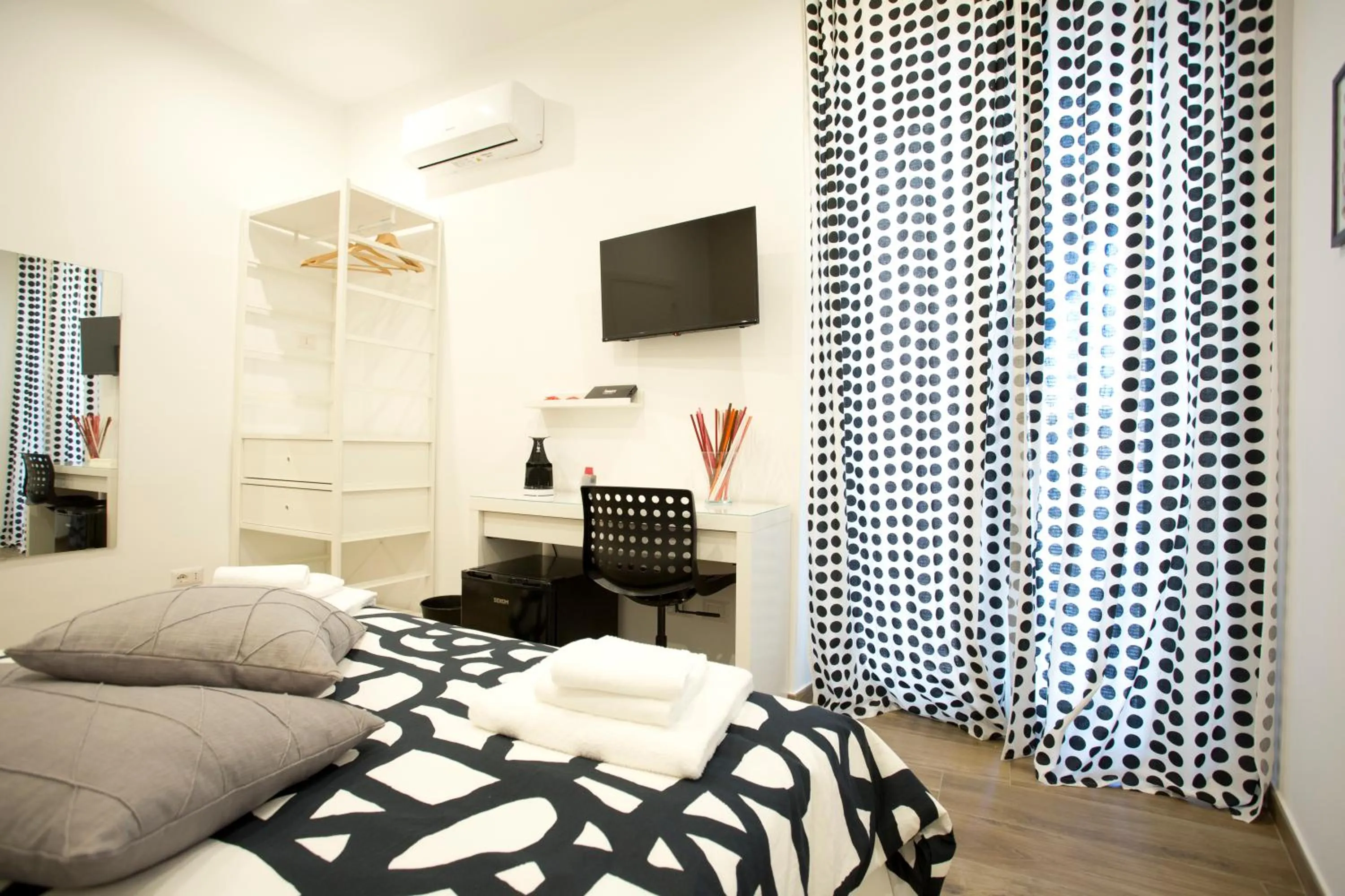 Bed in B&B LA CHICCA