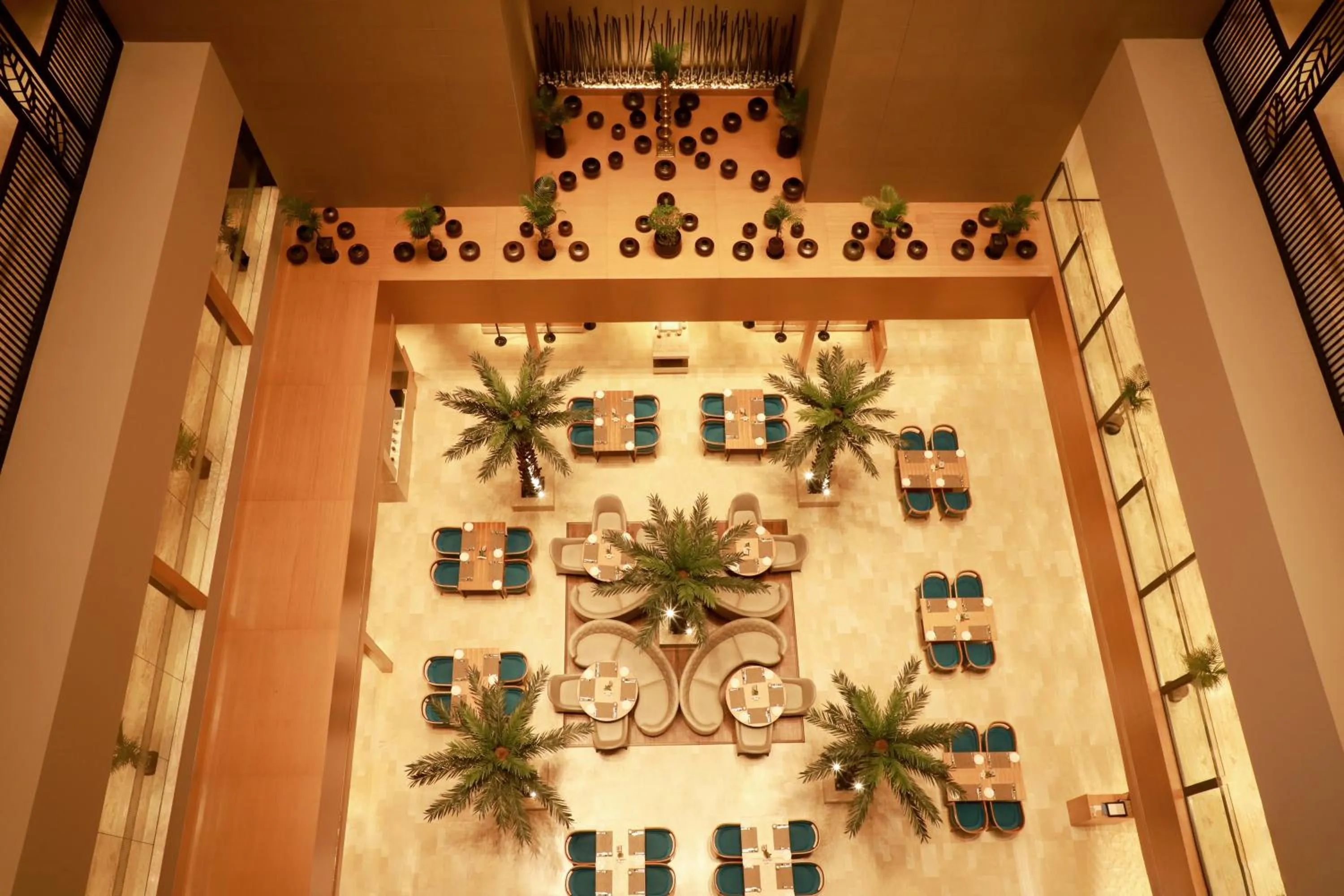 Property building in Lemon Tree Premier, Vijayawada