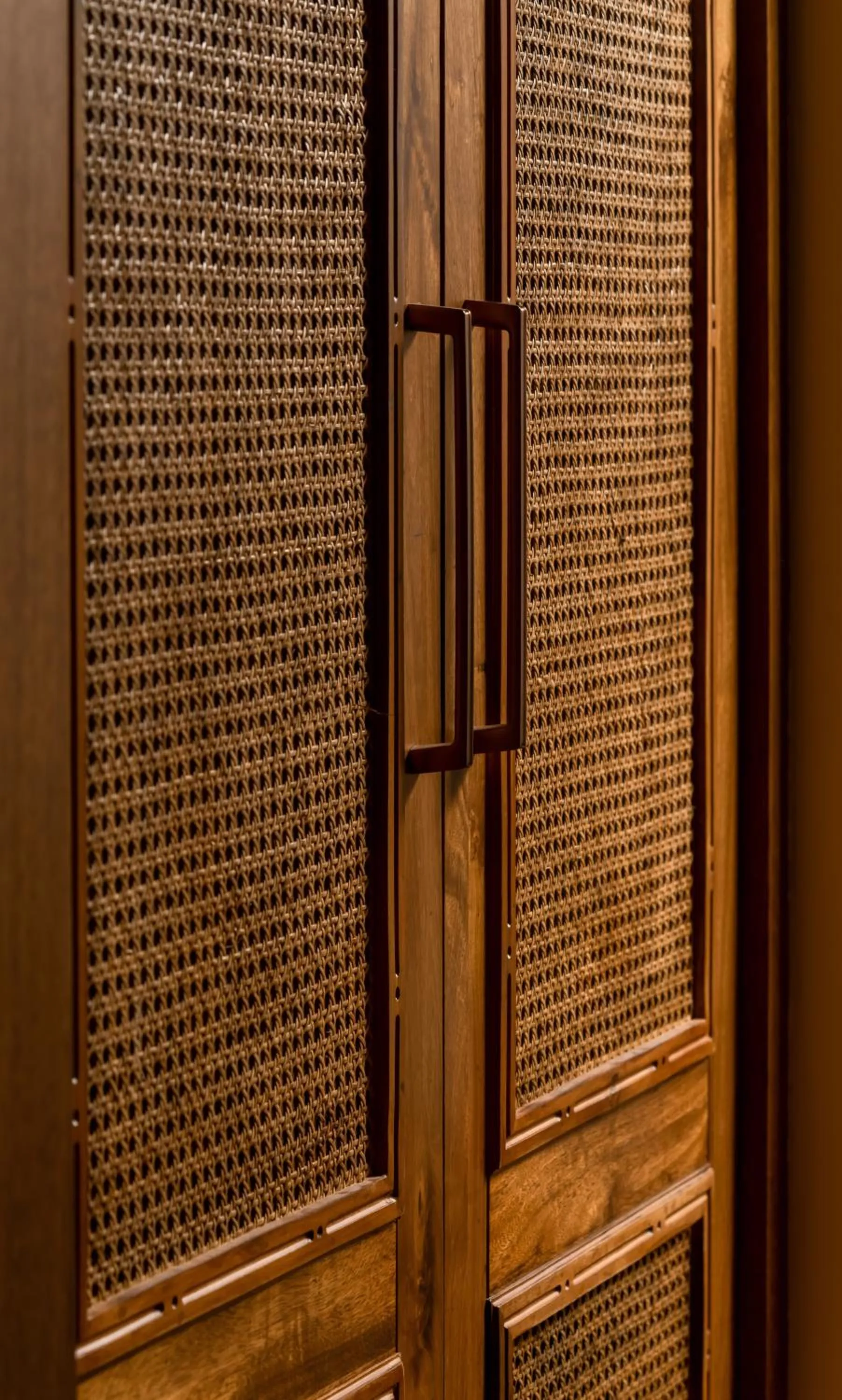 Photo of the whole room in Malabar Ocean Front Resort And Spa, Bekal