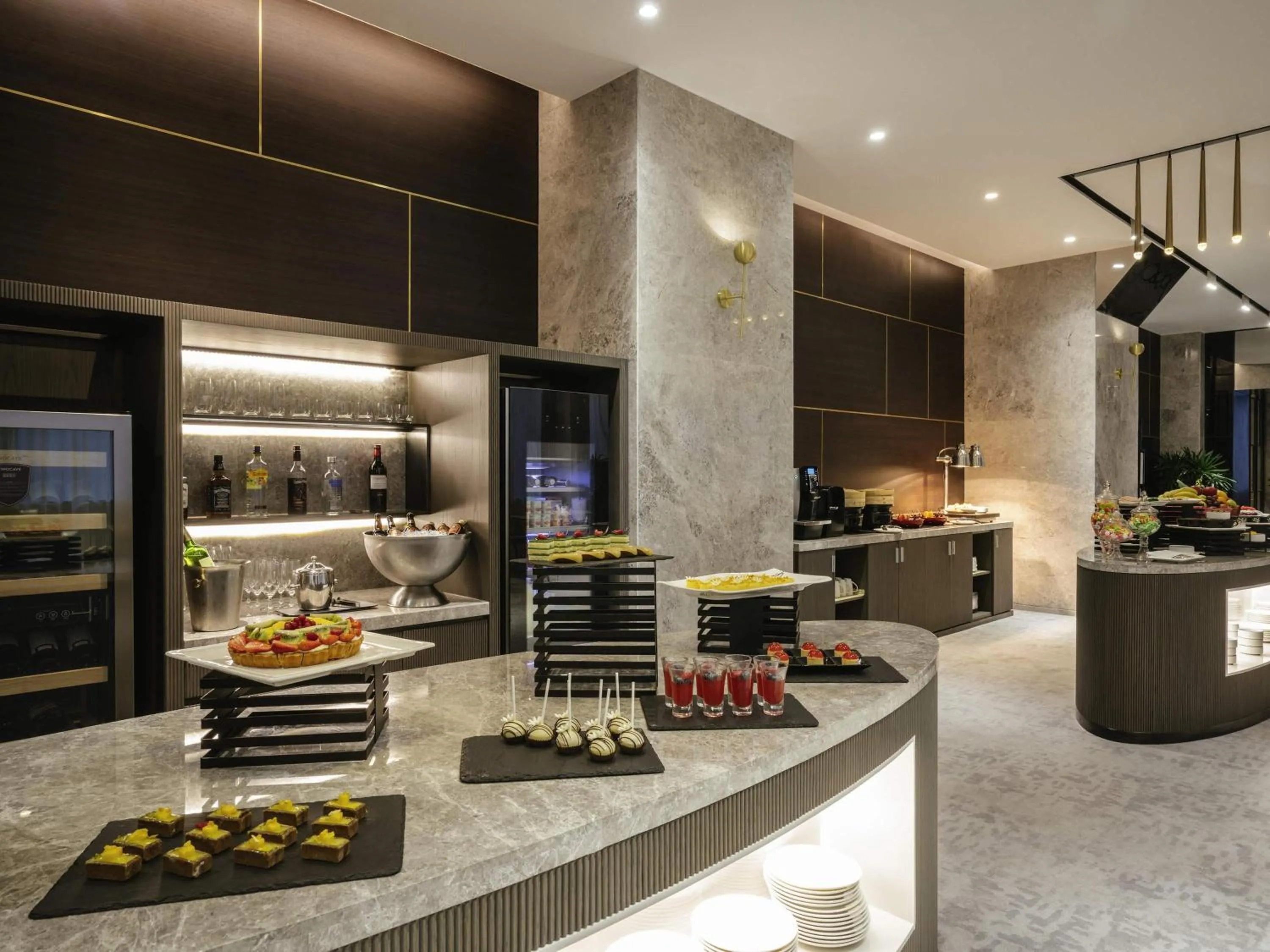 Other in Grand Mercure Shanghai Hongqiao