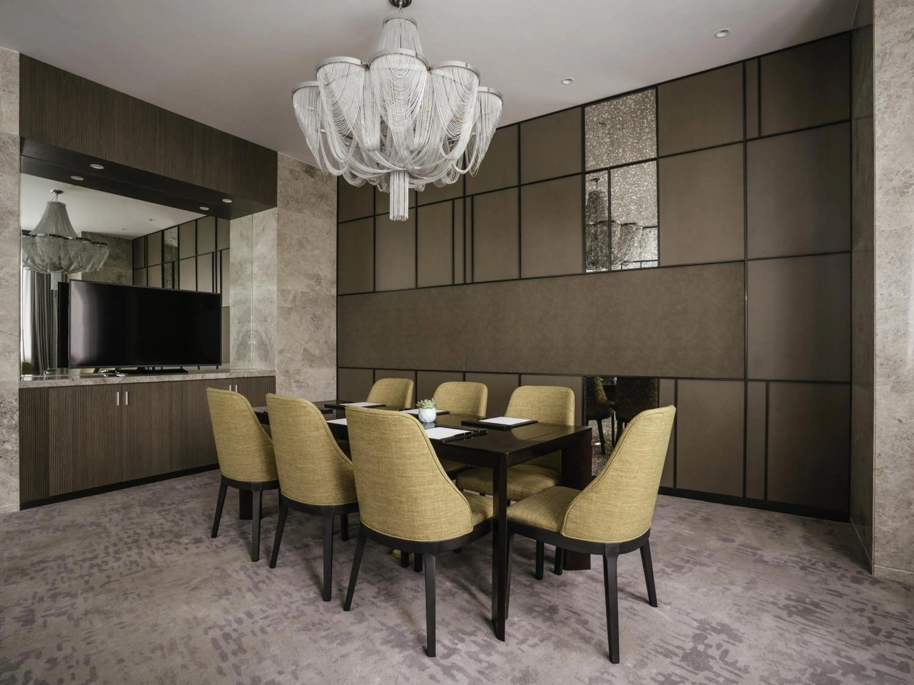 Other in Grand Mercure Shanghai Hongqiao