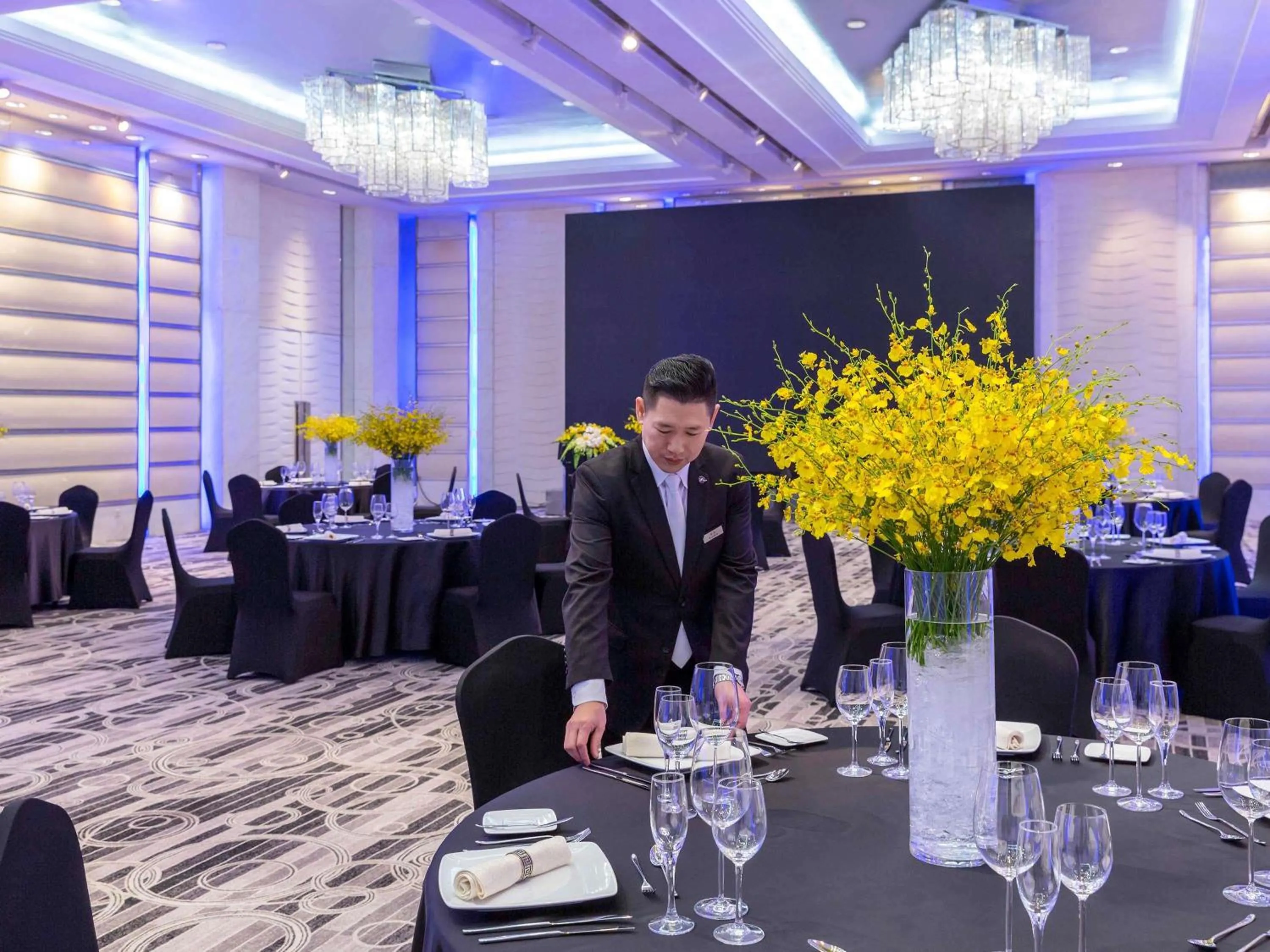 Other in Grand Mercure Shanghai Hongqiao