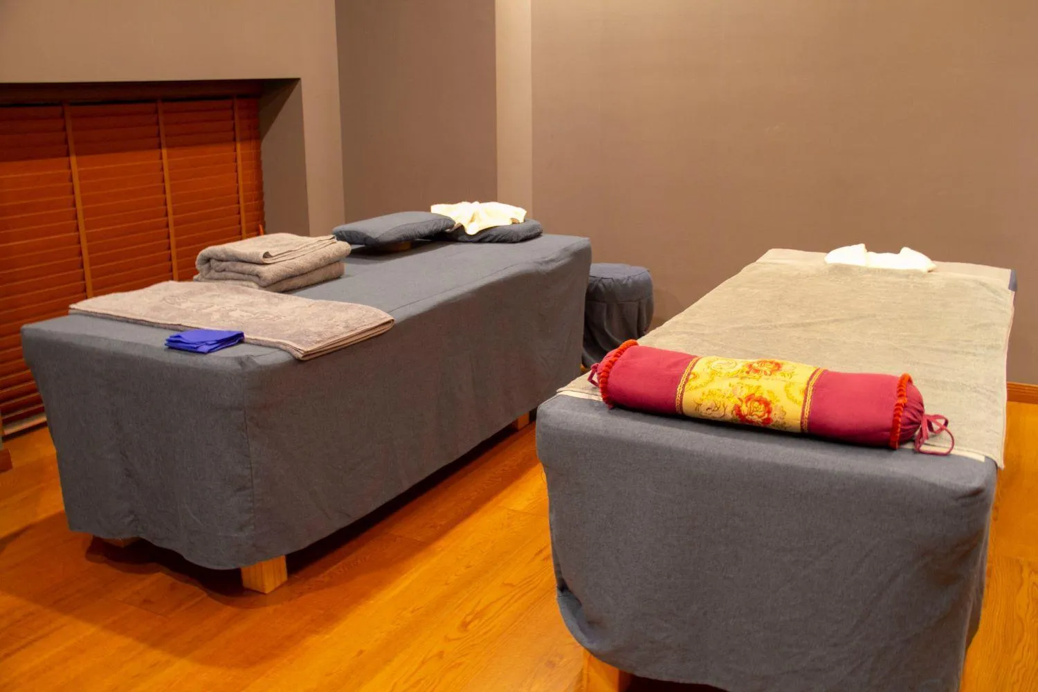 Spa and wellness centre/facilities in Grand Mercure Shanghai Hongqiao
