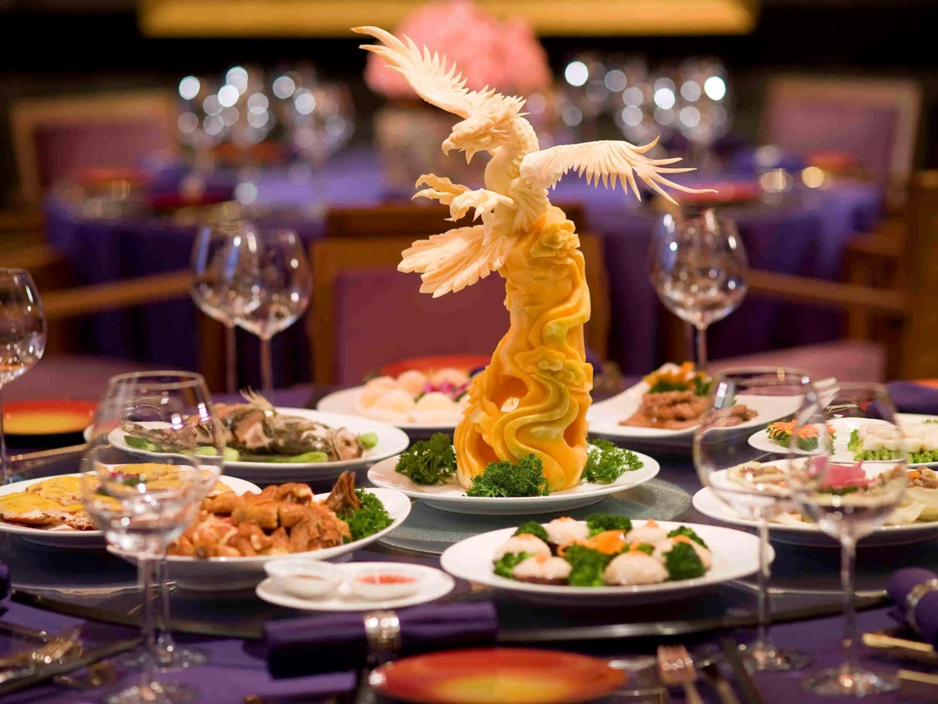 Other in Grand Mercure Shanghai Hongqiao