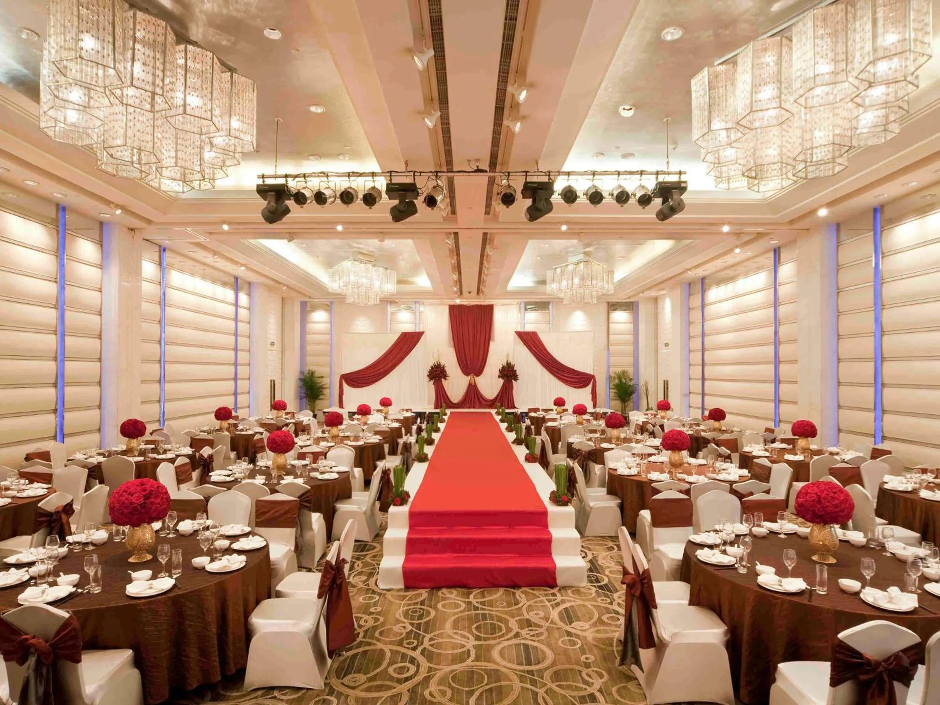 Other in Grand Mercure Shanghai Hongqiao