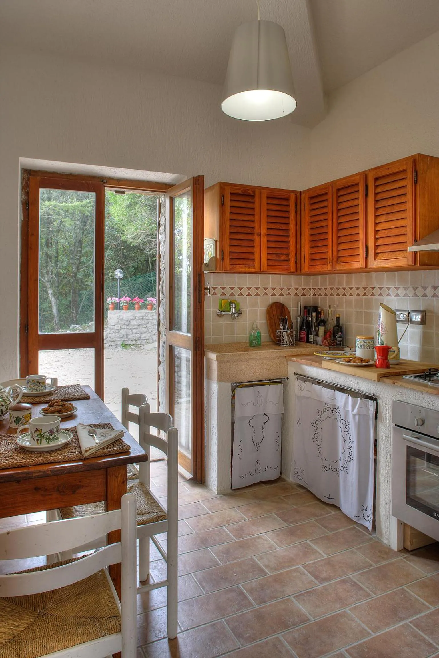 Casa Vacanze Assisi