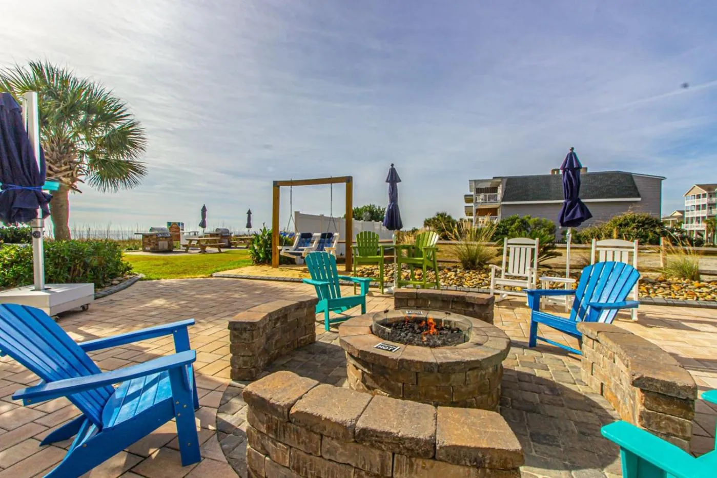 Towers On The Grove 724 Direct Oceanfront Suite Sleeps 6 guests