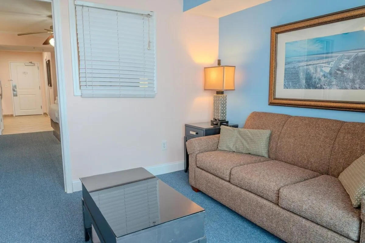 Towers On The Grove 724 Direct Oceanfront Suite Sleeps 6 guests
