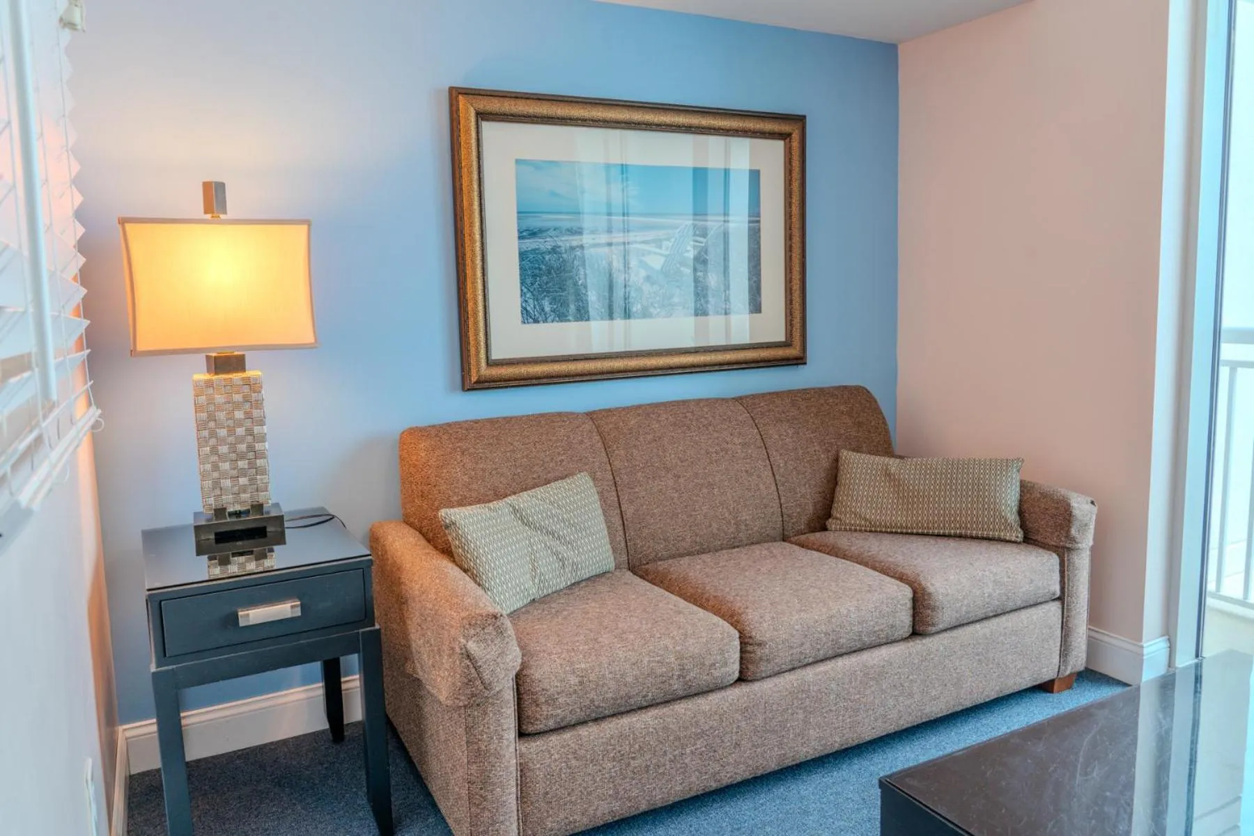 Towers On The Grove 724 Direct Oceanfront Suite Sleeps 6 guests