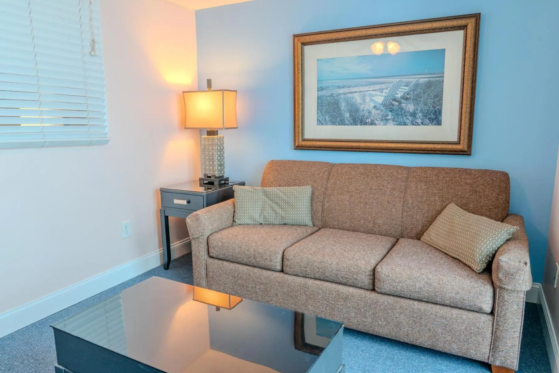 Towers On The Grove 724 Direct Oceanfront Suite Sleeps 6 guests