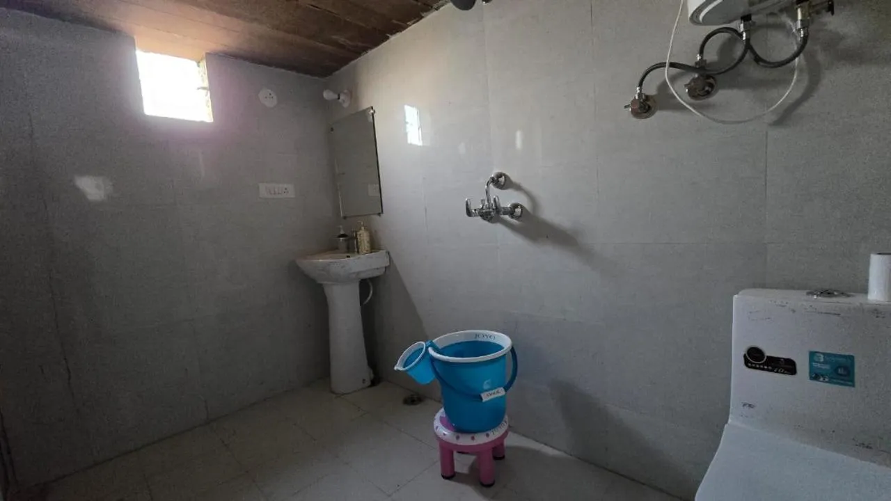 Shriram Desert Camp Jaisalmer