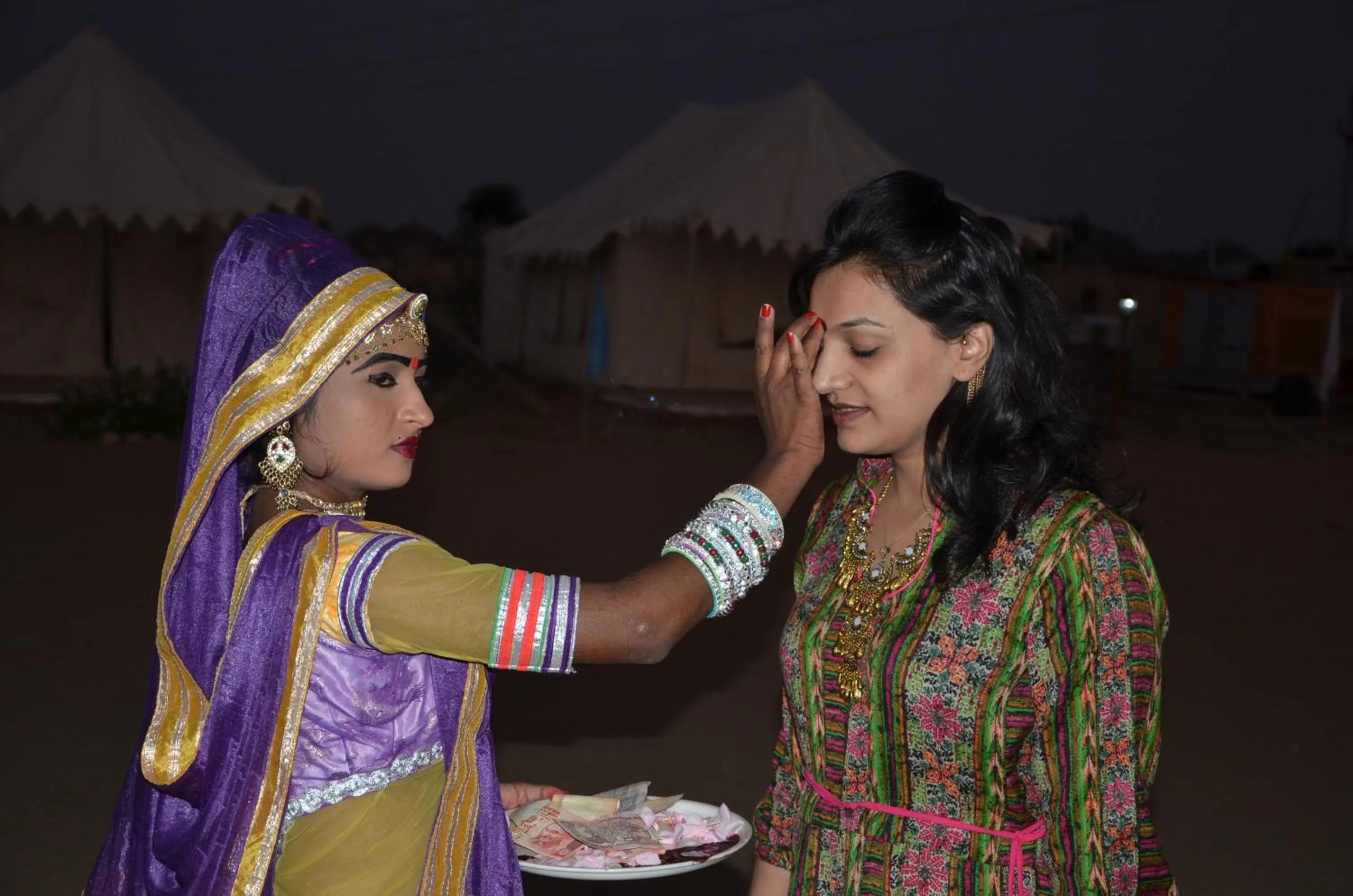 Shriram Desert Camp Jaisalmer