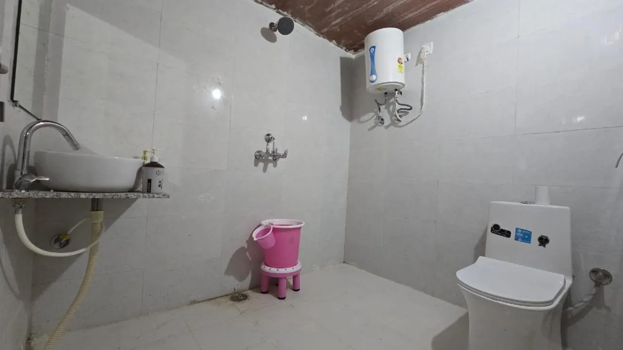 Shriram Desert Camp Jaisalmer