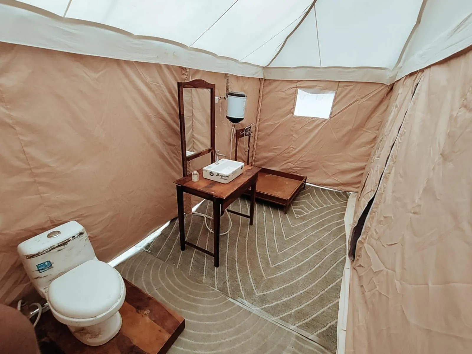 Shriram Desert Camp Jaisalmer