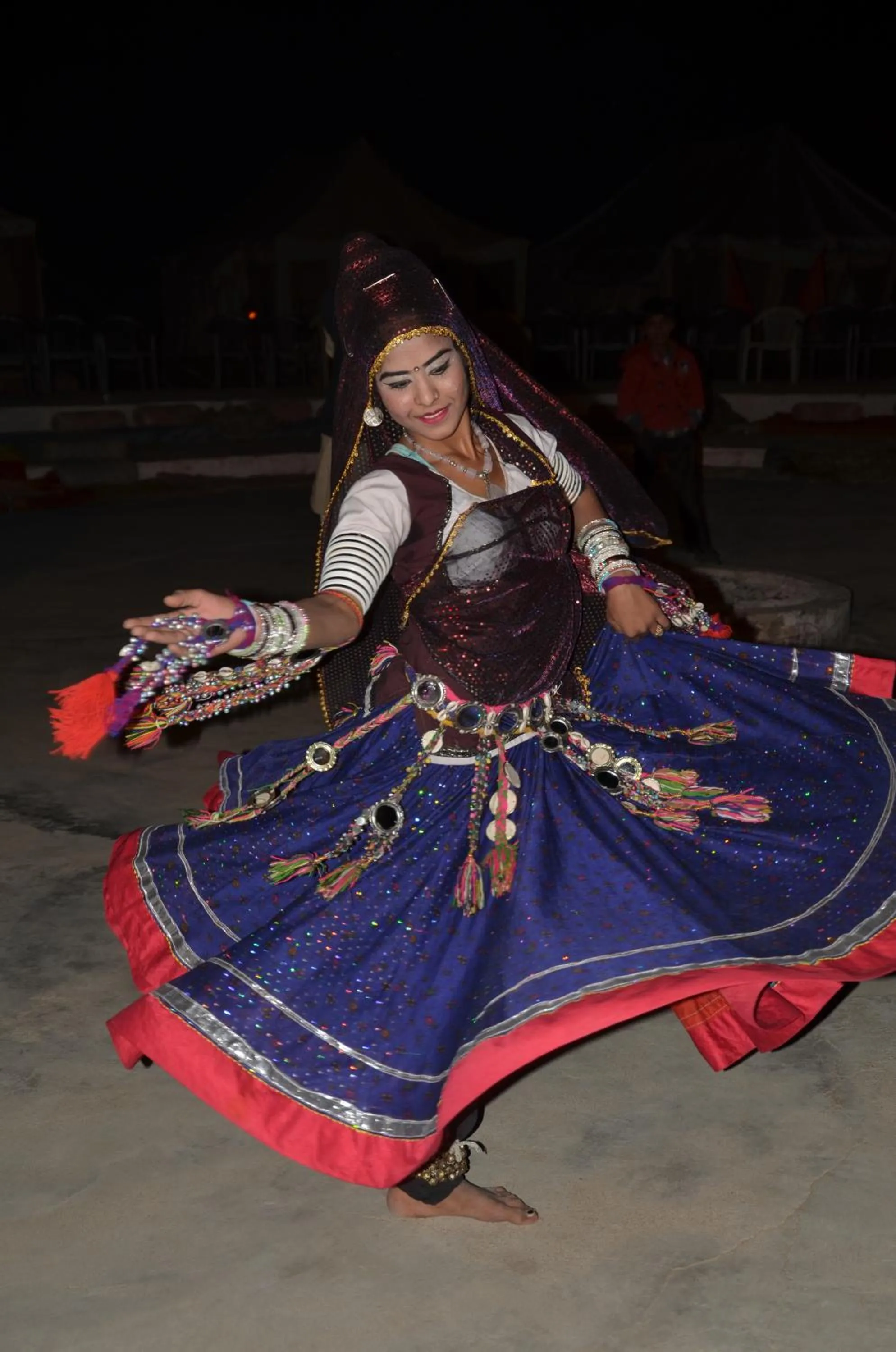 Shriram Desert Camp Jaisalmer