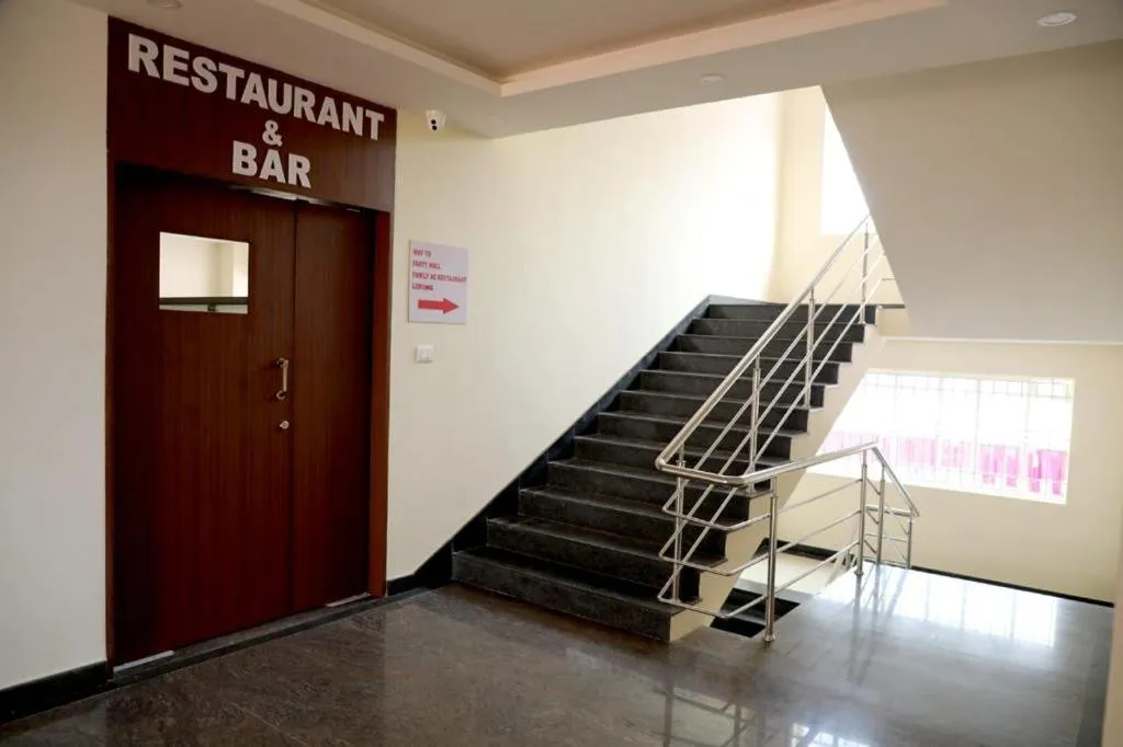 Fortune Village Hotel