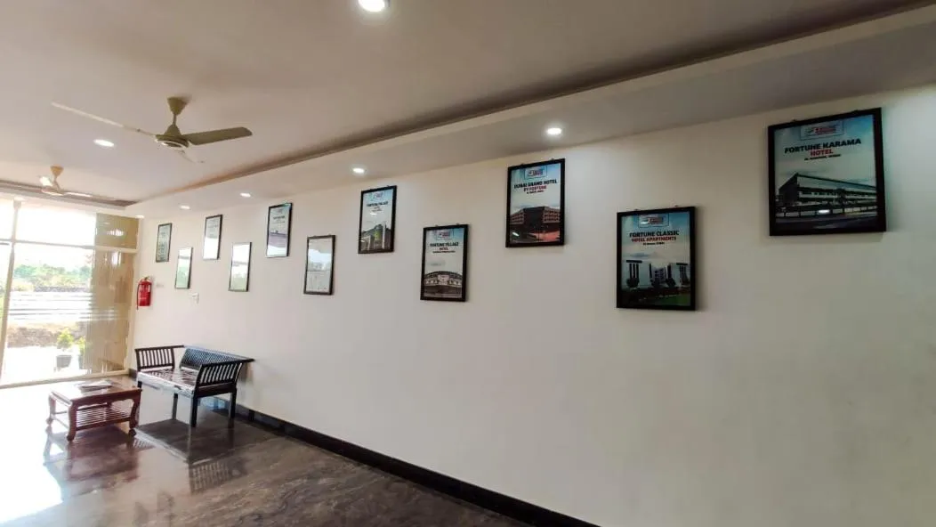 Fortune Village Hotel