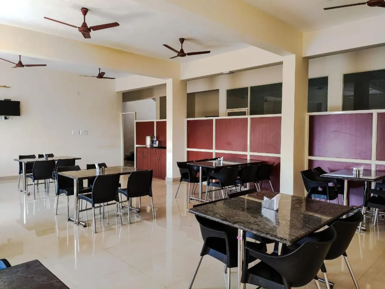 Fortune Village Hotel