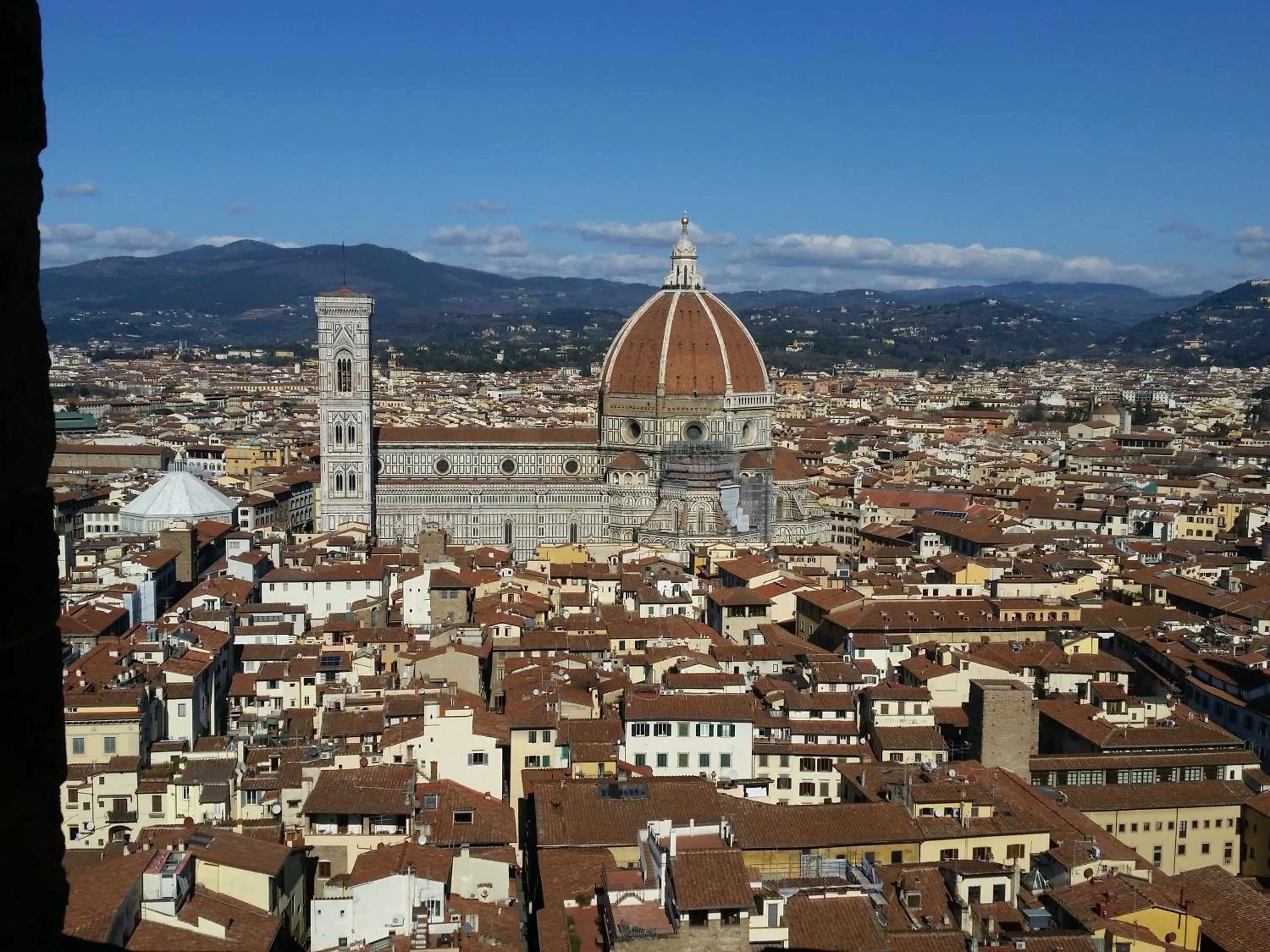 Neighbourhood in Appartamento Alfanihouse