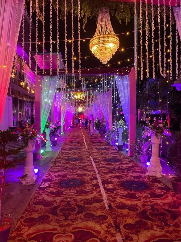 Blue Diamond Resort & Hotel