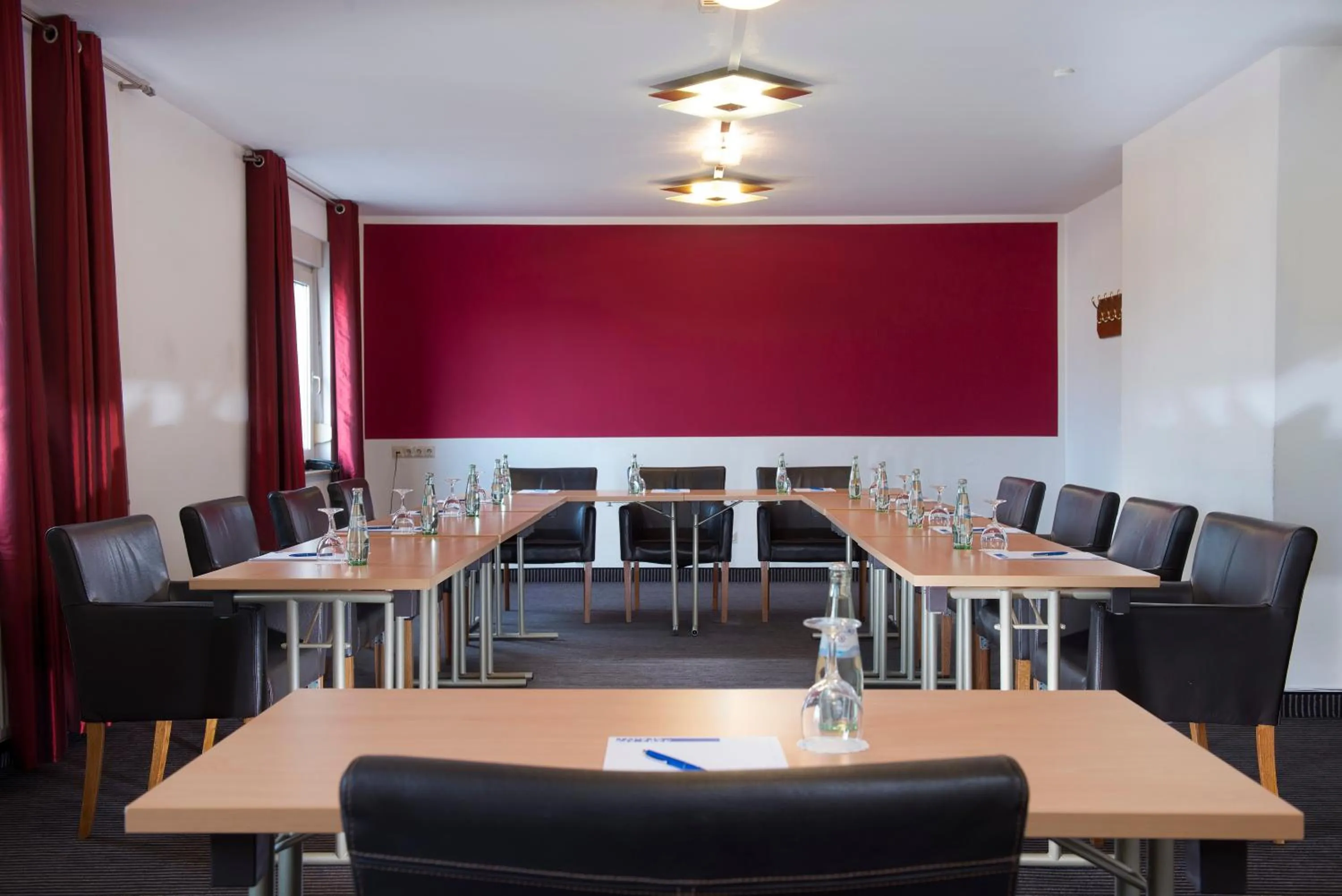 Business facilities in Tryp by Wyndham Bremen Airport