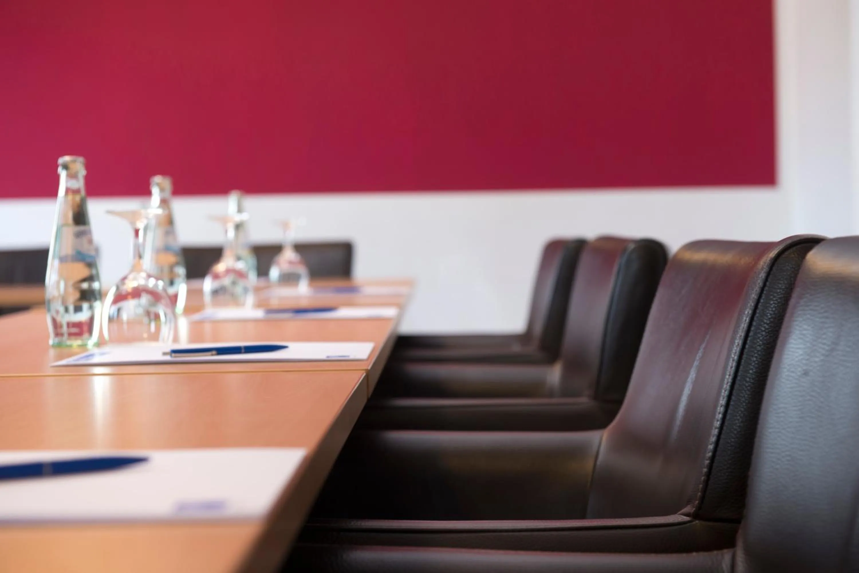 Business facilities in Tryp by Wyndham Bremen Airport