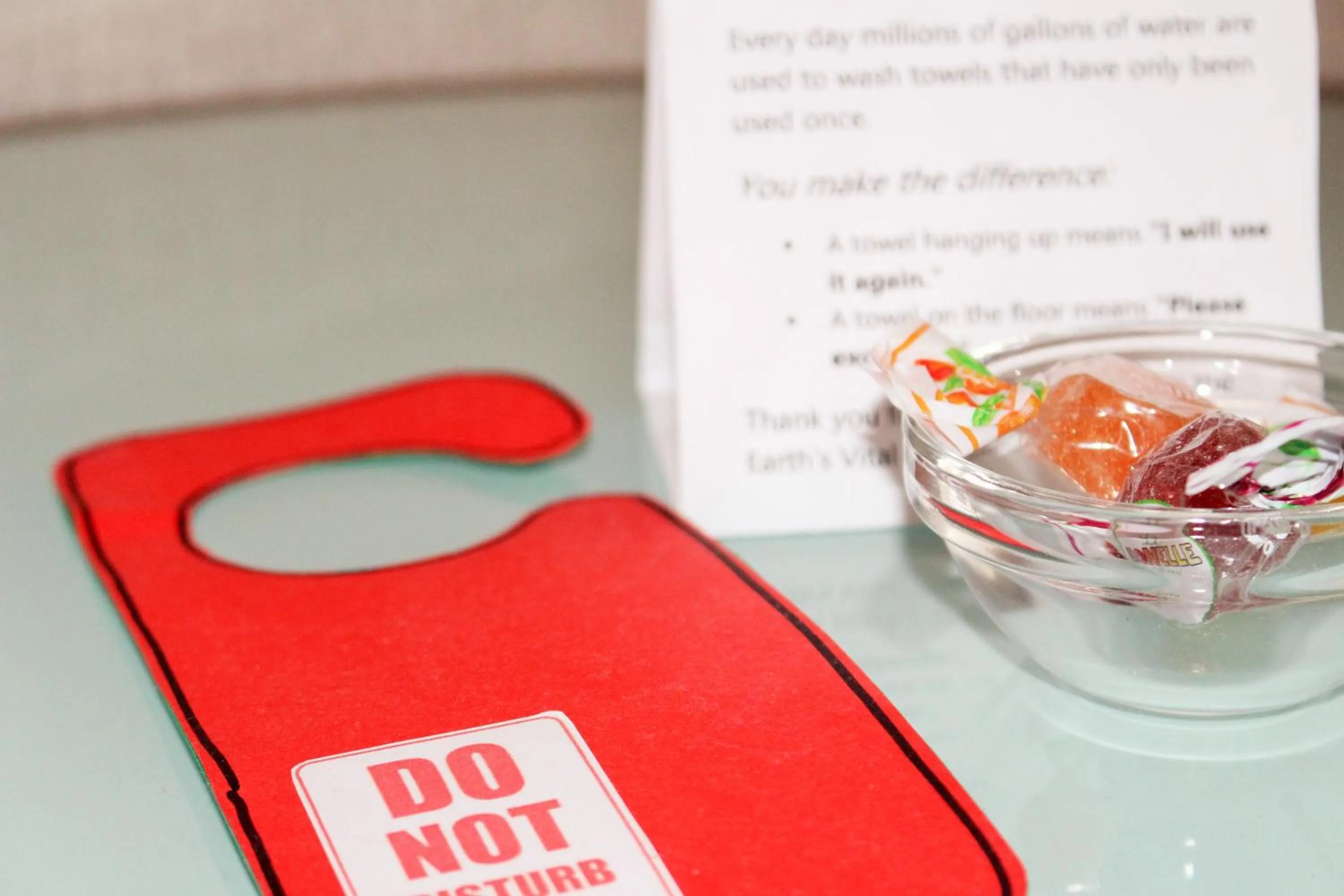 Other in Amico Country House