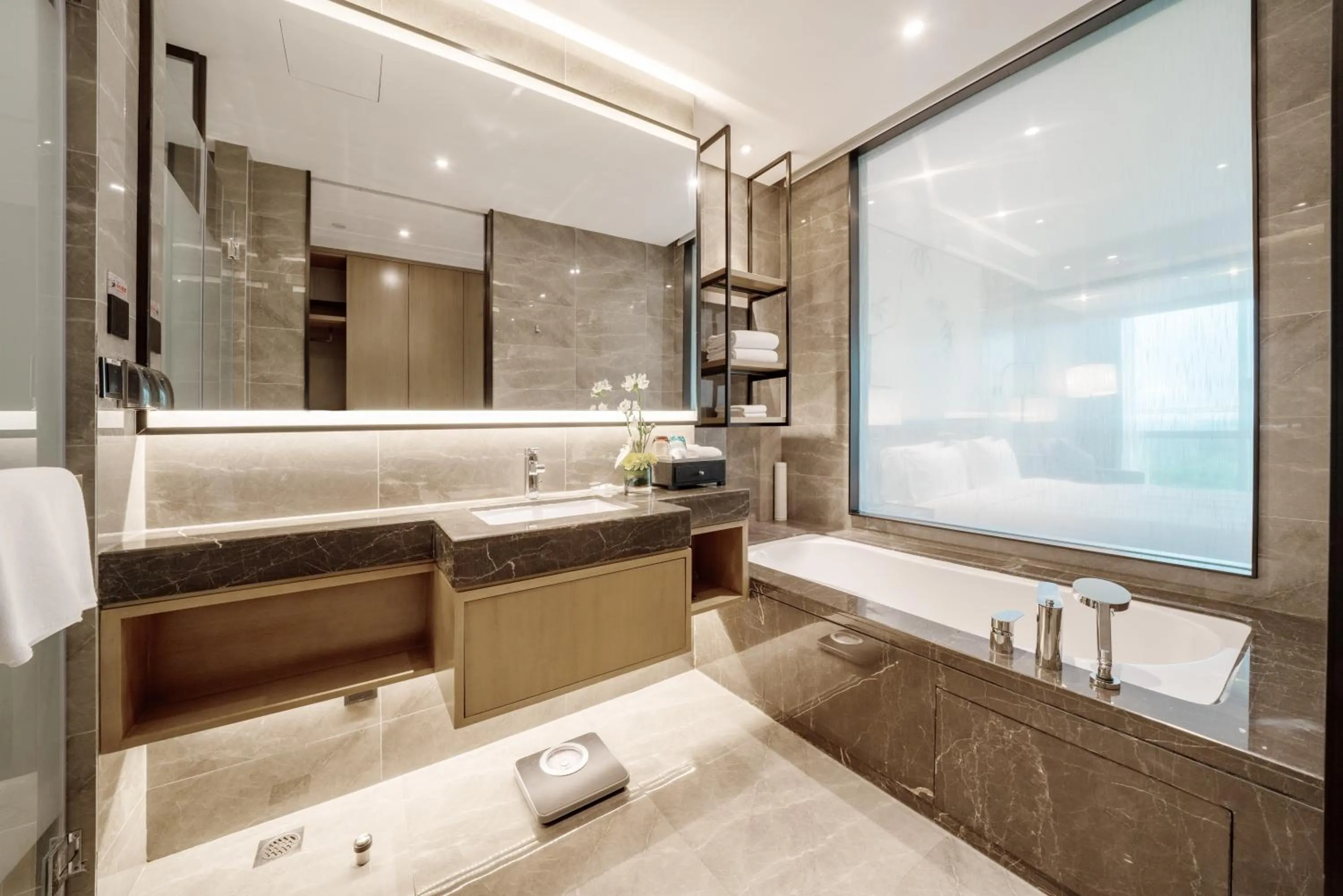 Oriental Ginza Hotel Shenzhen