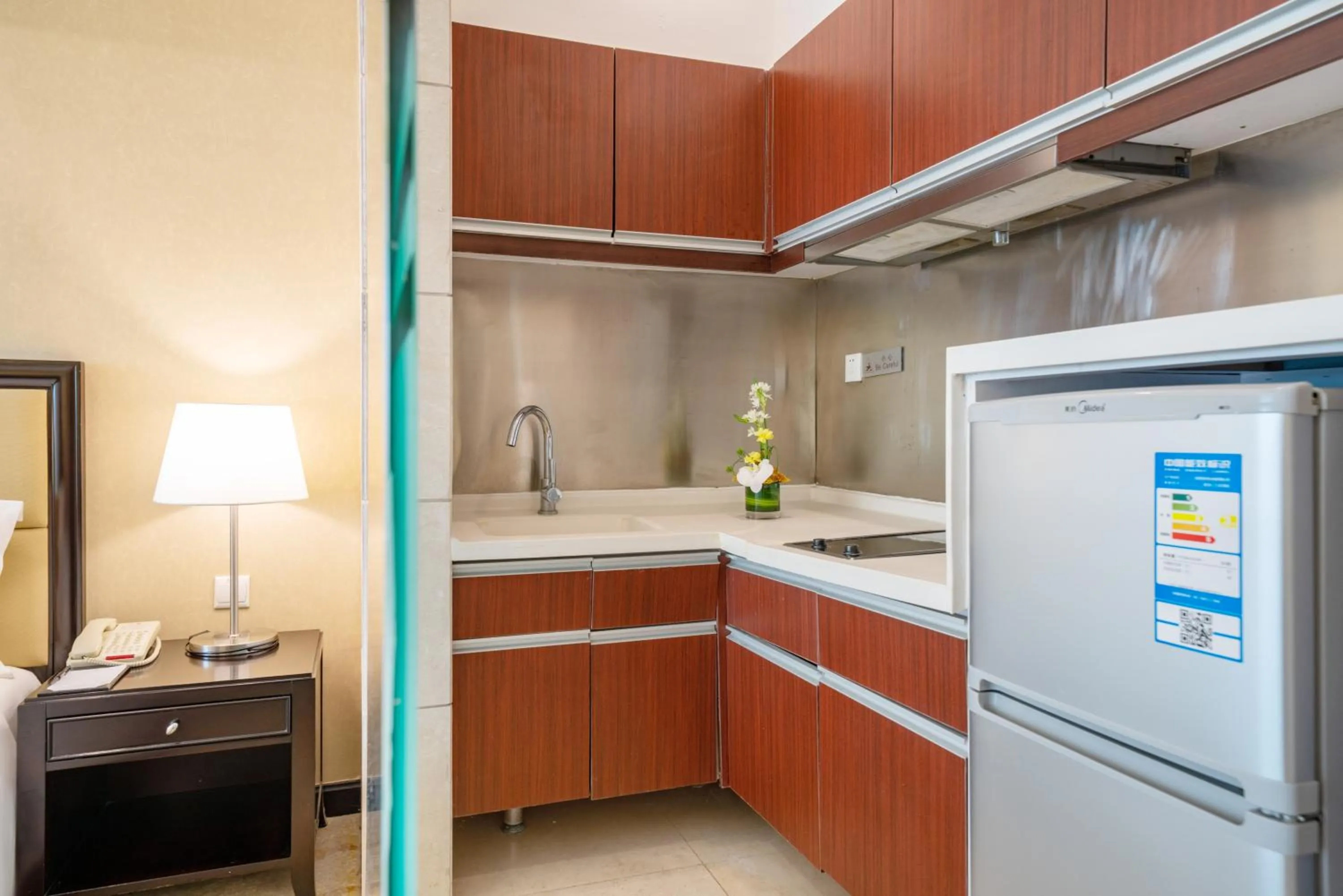 Oriental Ginza Hotel Shenzhen