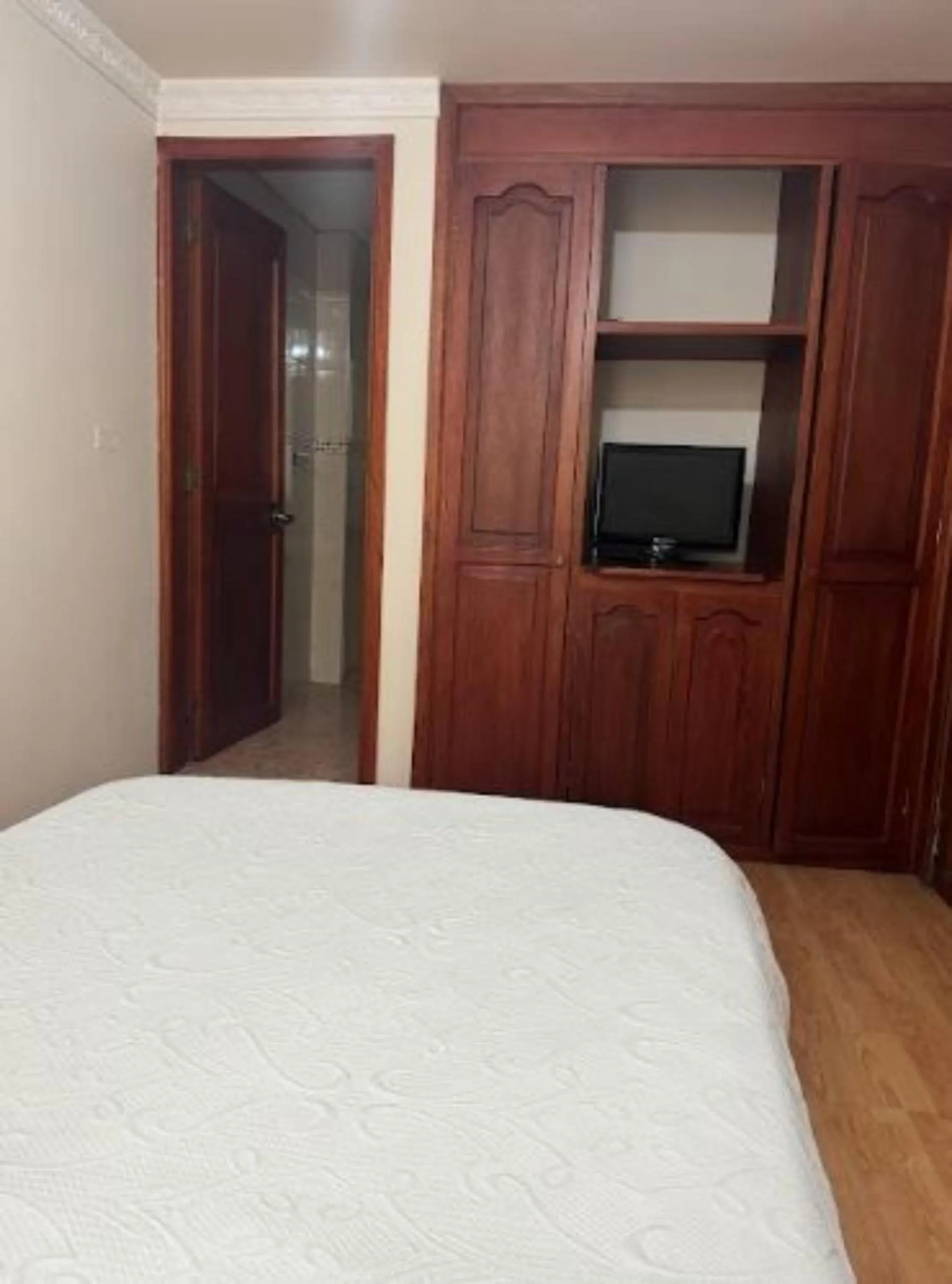 Bed in Internacional El Nogal Ipiales