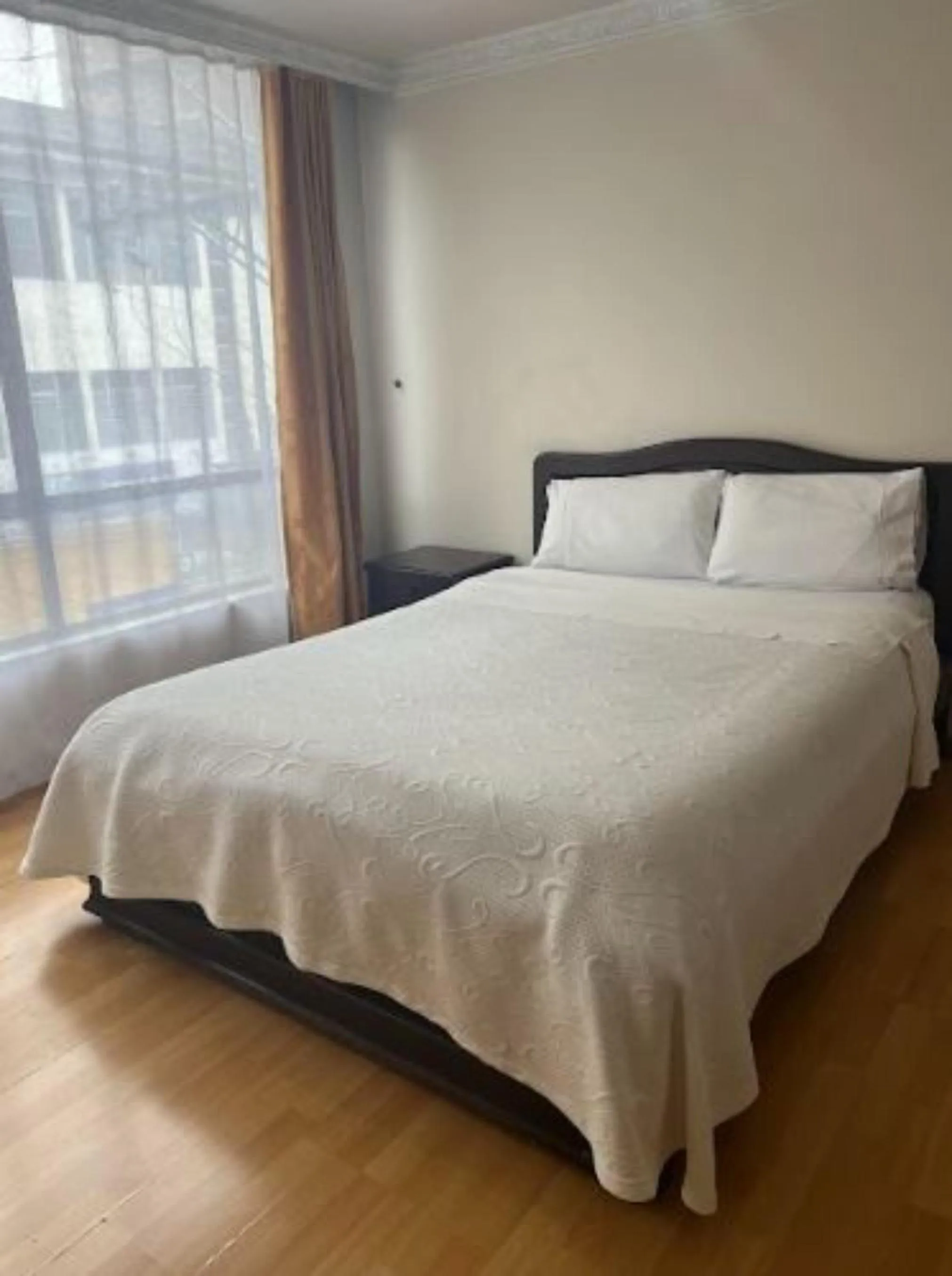 Bed in Internacional El Nogal Ipiales